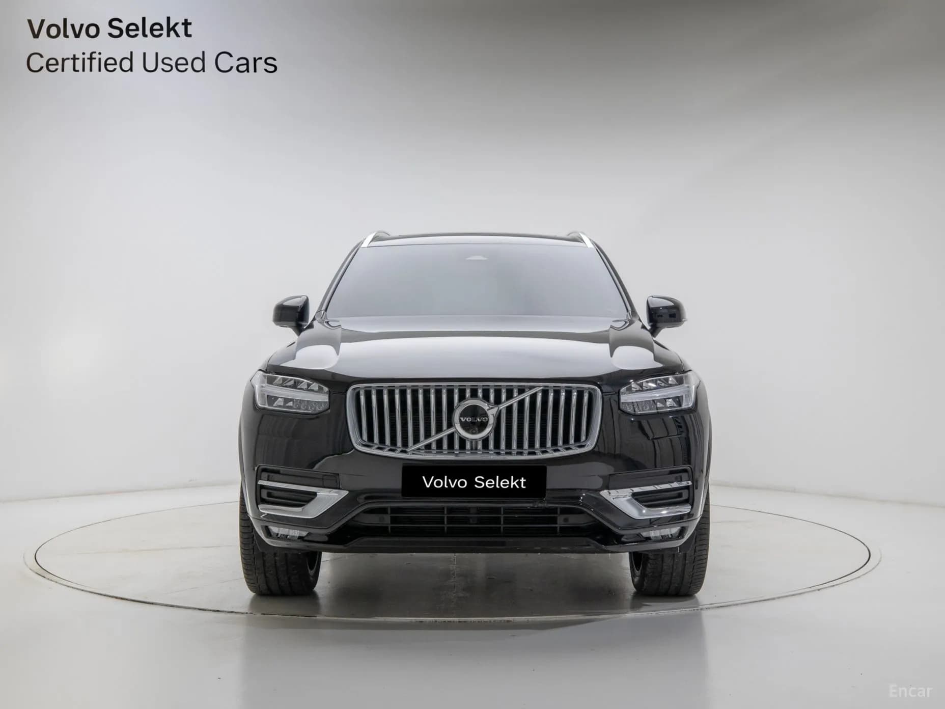 XC90 Gen 2