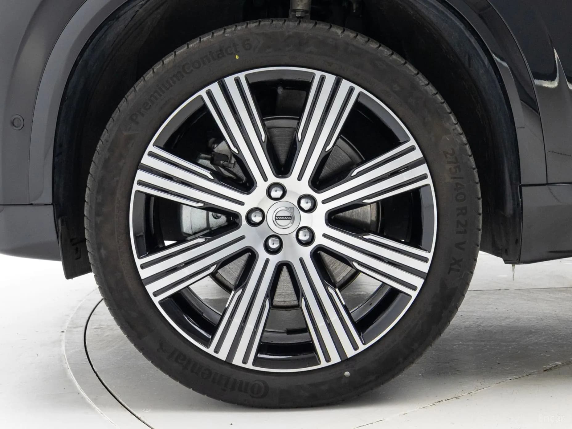 XC90 Gen 2