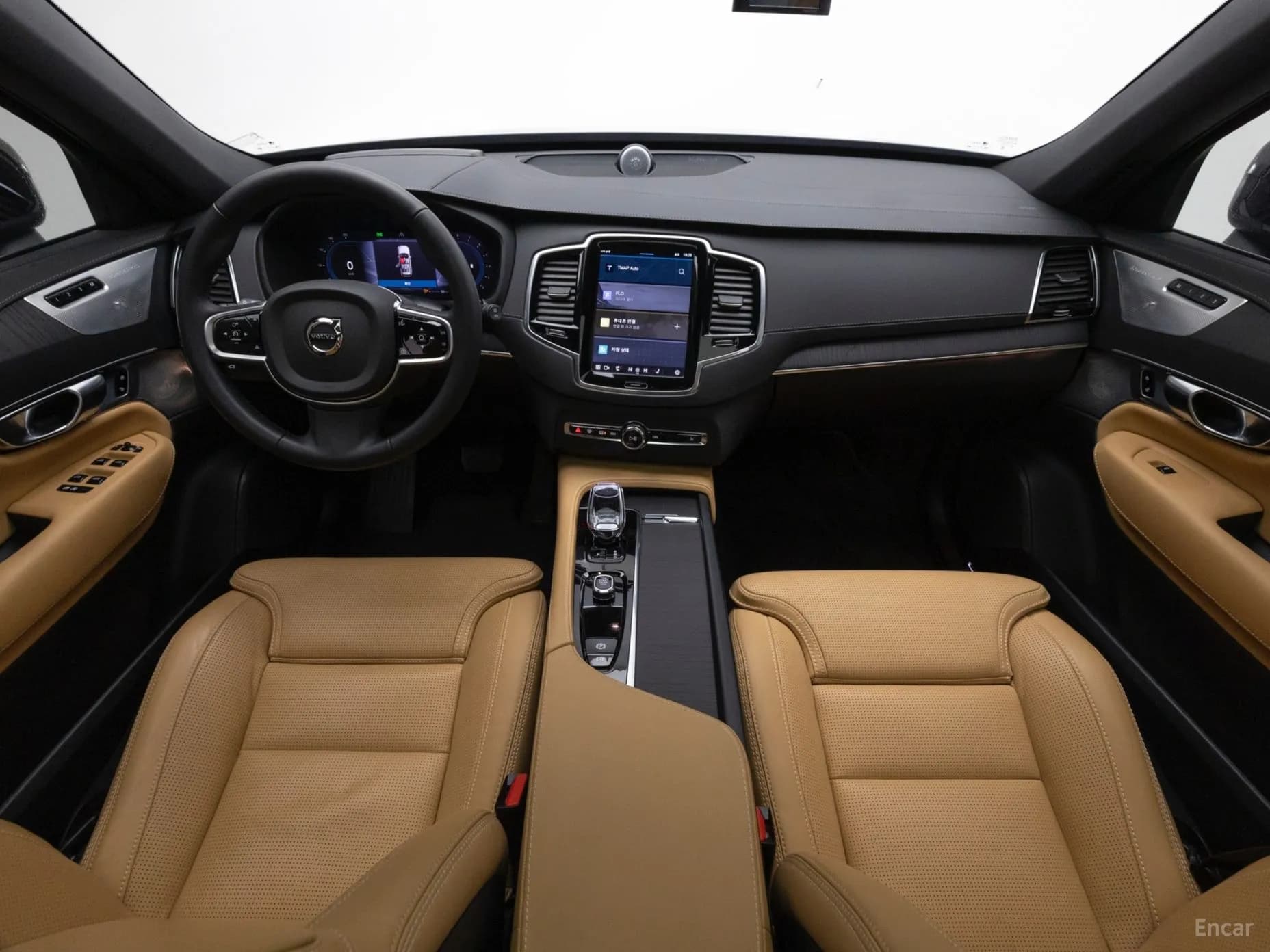 XC90 Gen 2