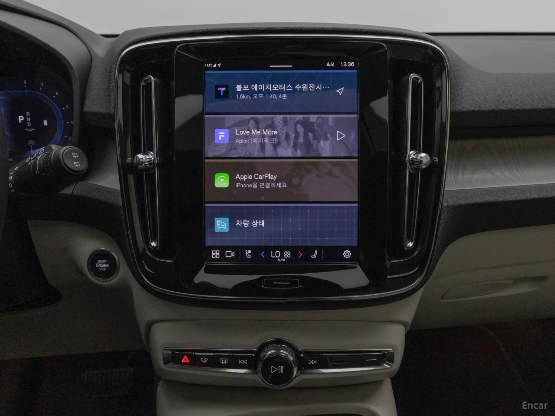 XC40