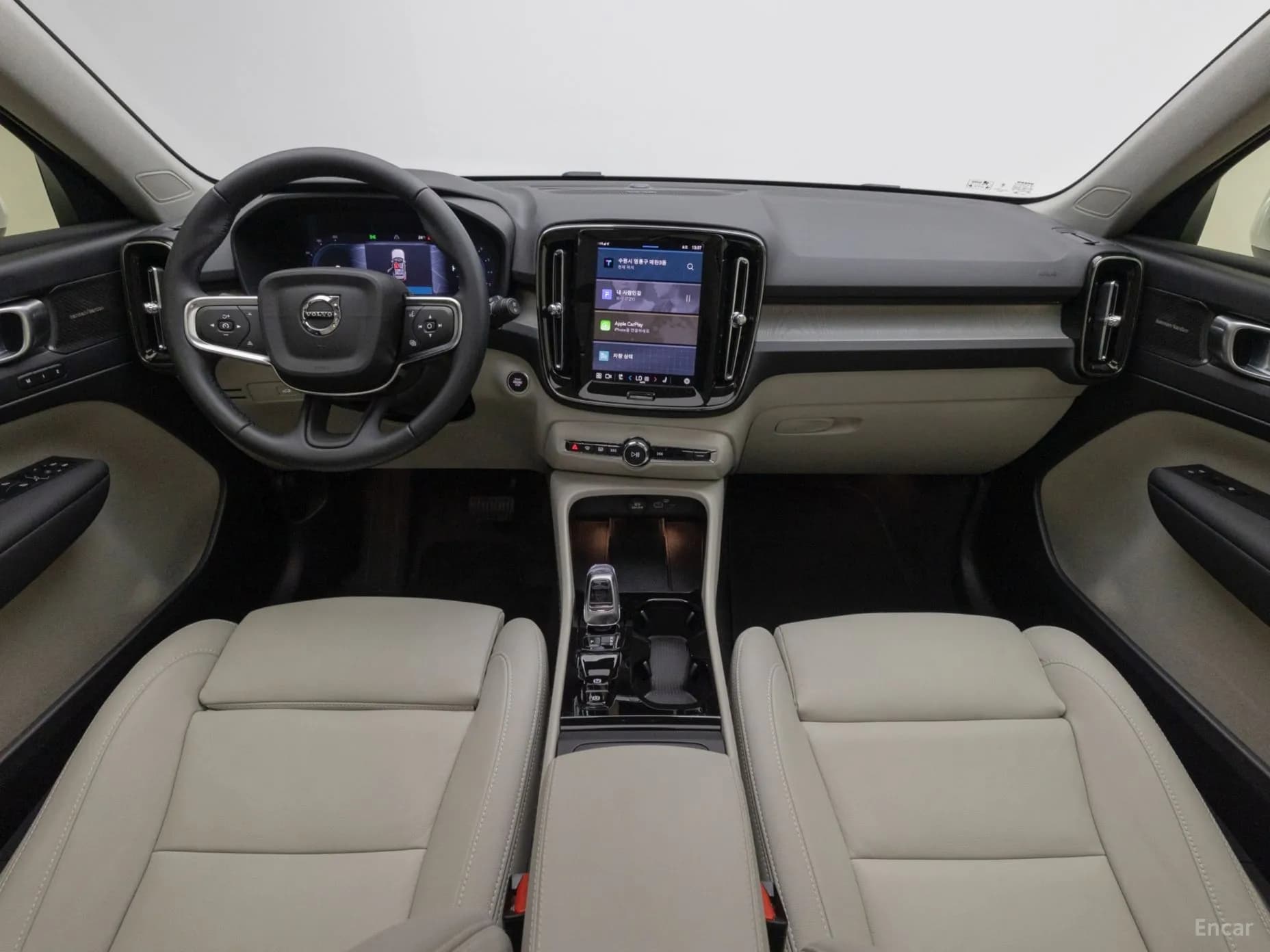 XC40