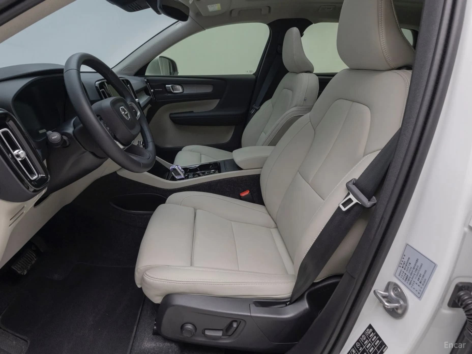 XC40