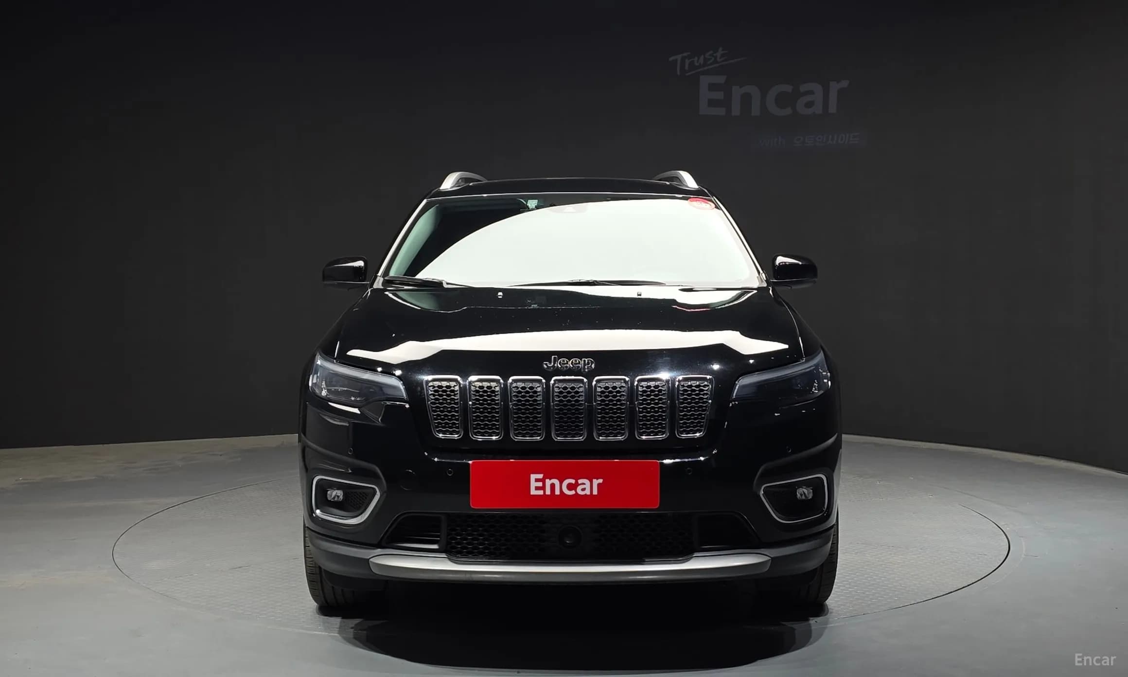 Cherokee (KL)