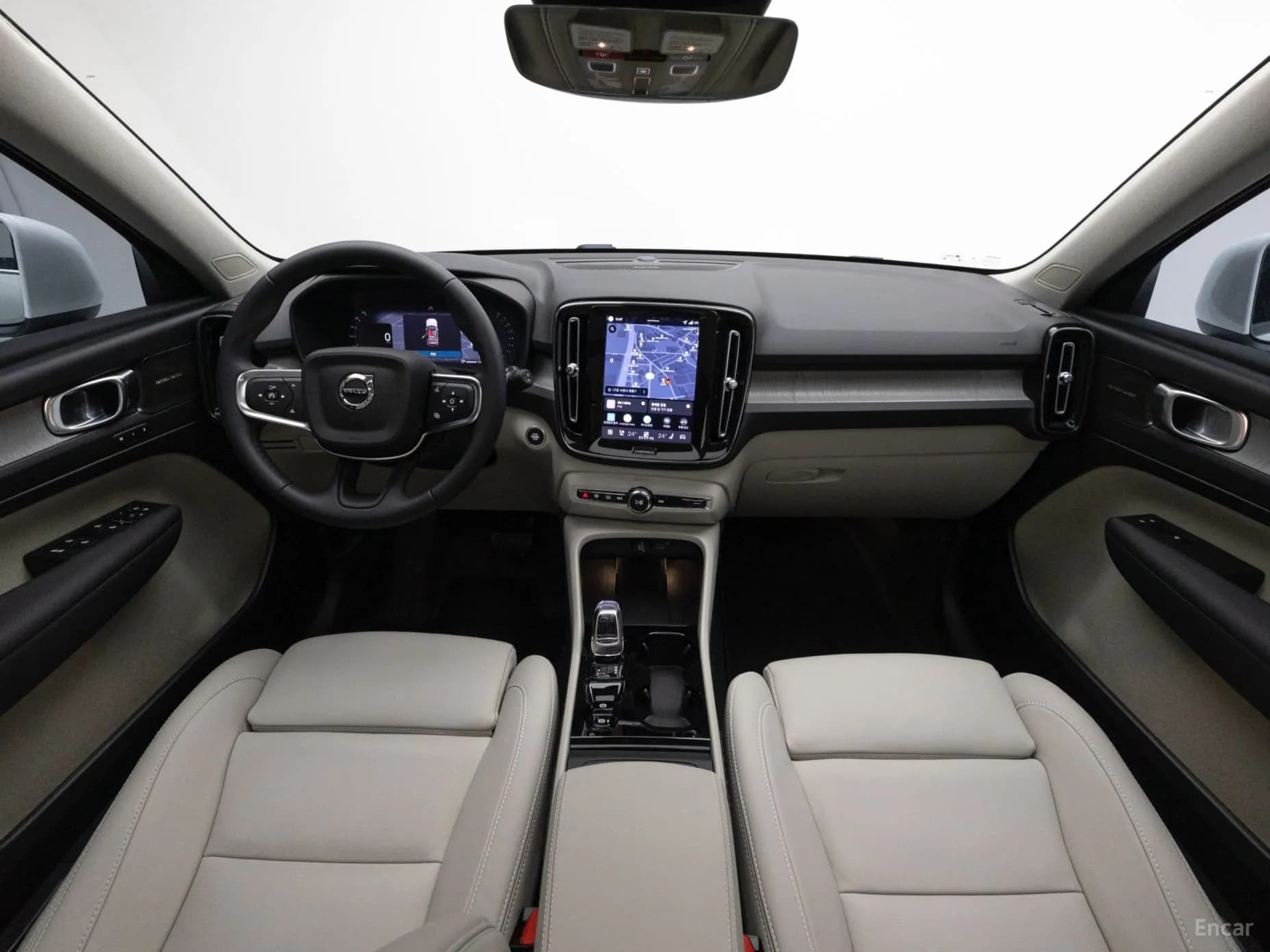 XC40