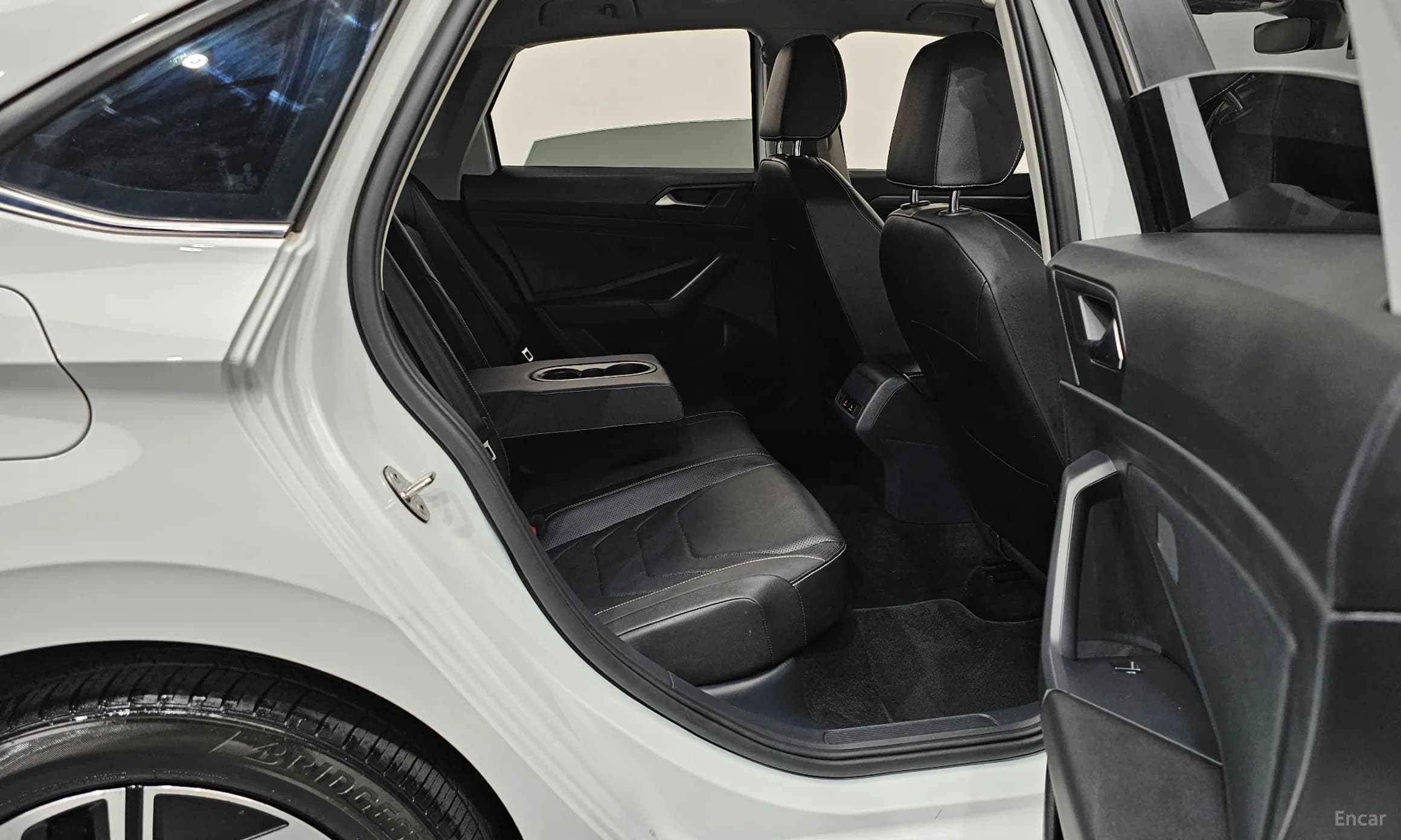 Jetta 7th Generation