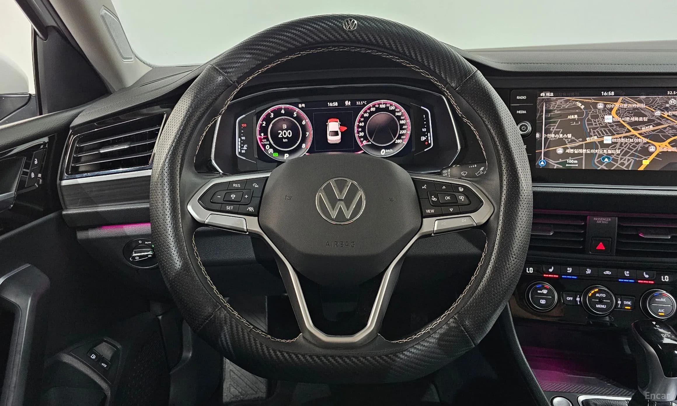 Jetta 7th Generation