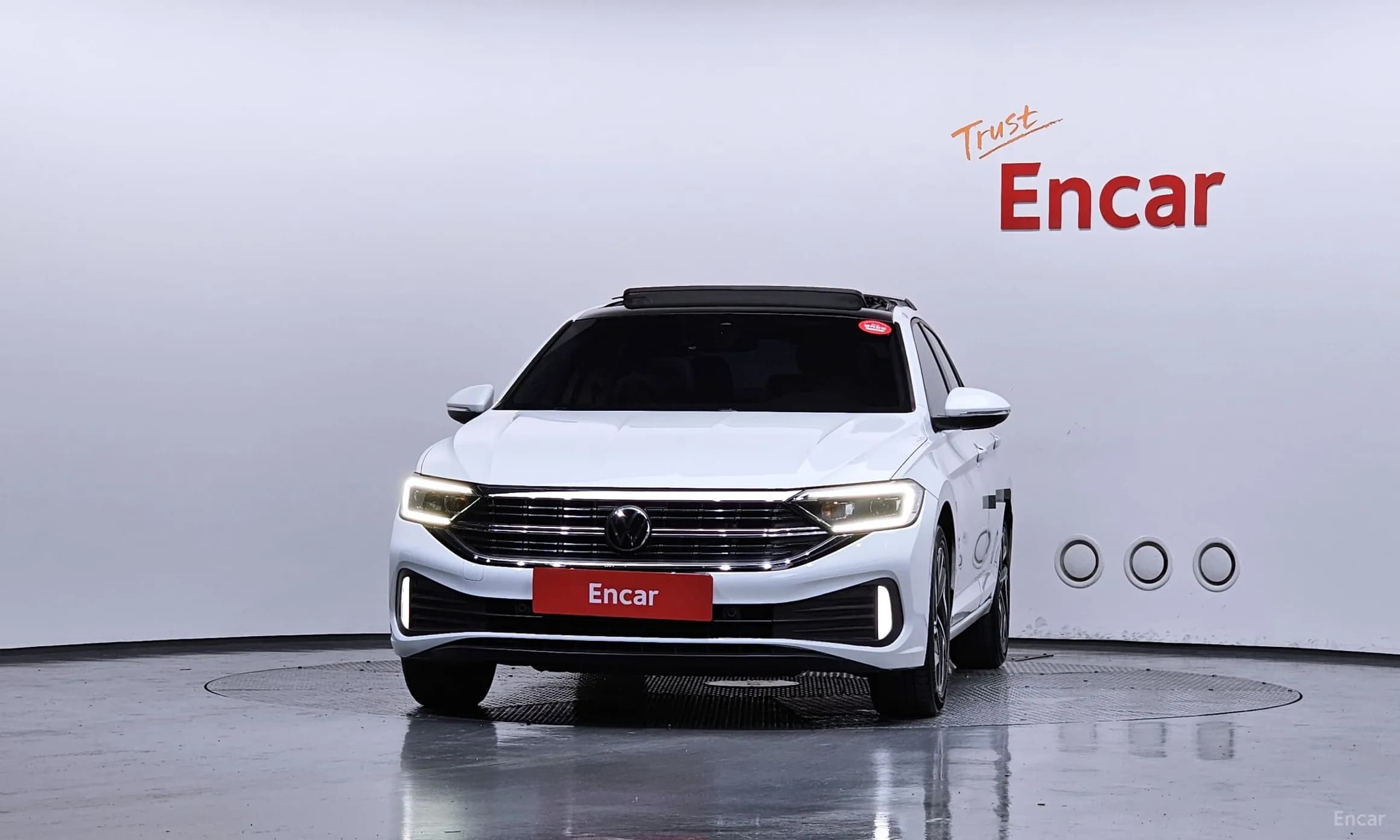 Jetta 7th Generation