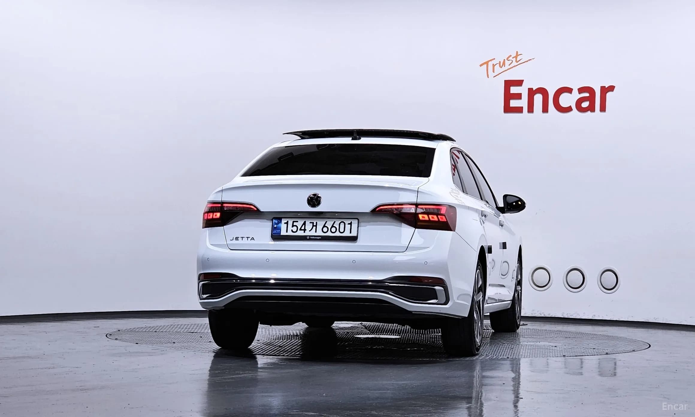 Jetta 7th Generation