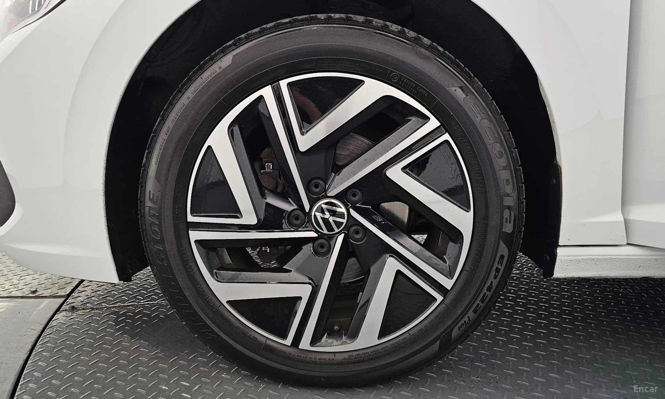 Jetta 7th Generation