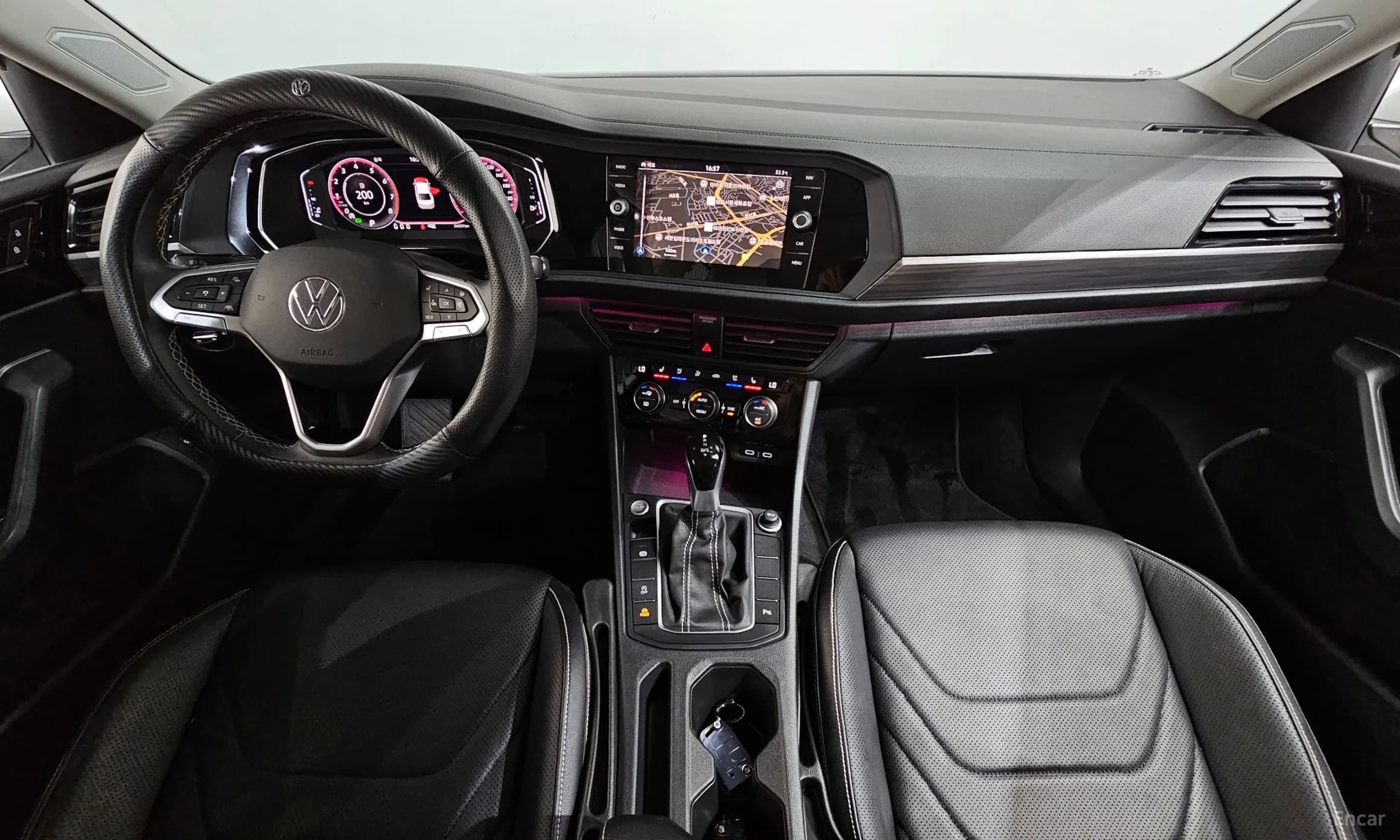 Jetta 7th Generation