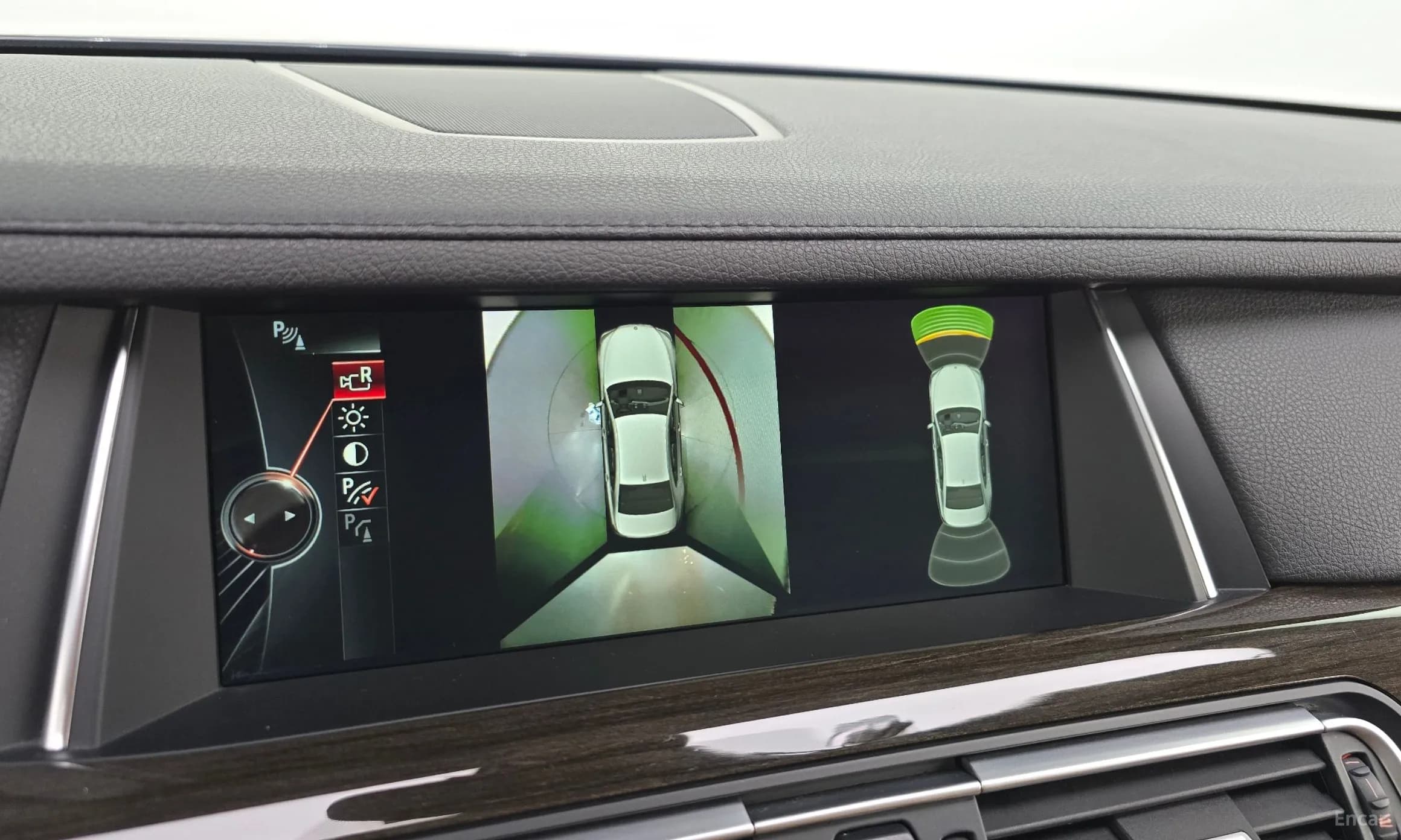 7 Series (F01)
