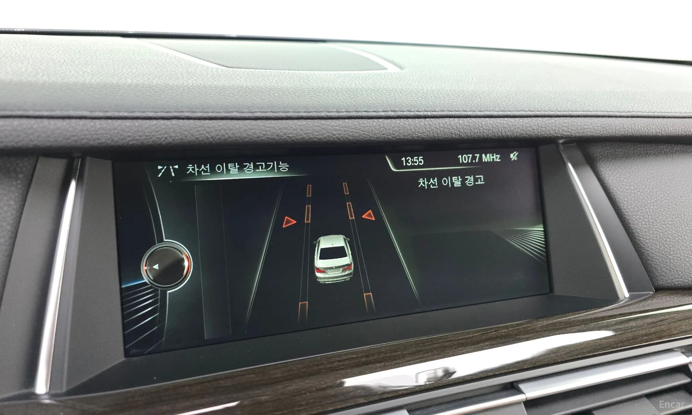 7 Series (F01)