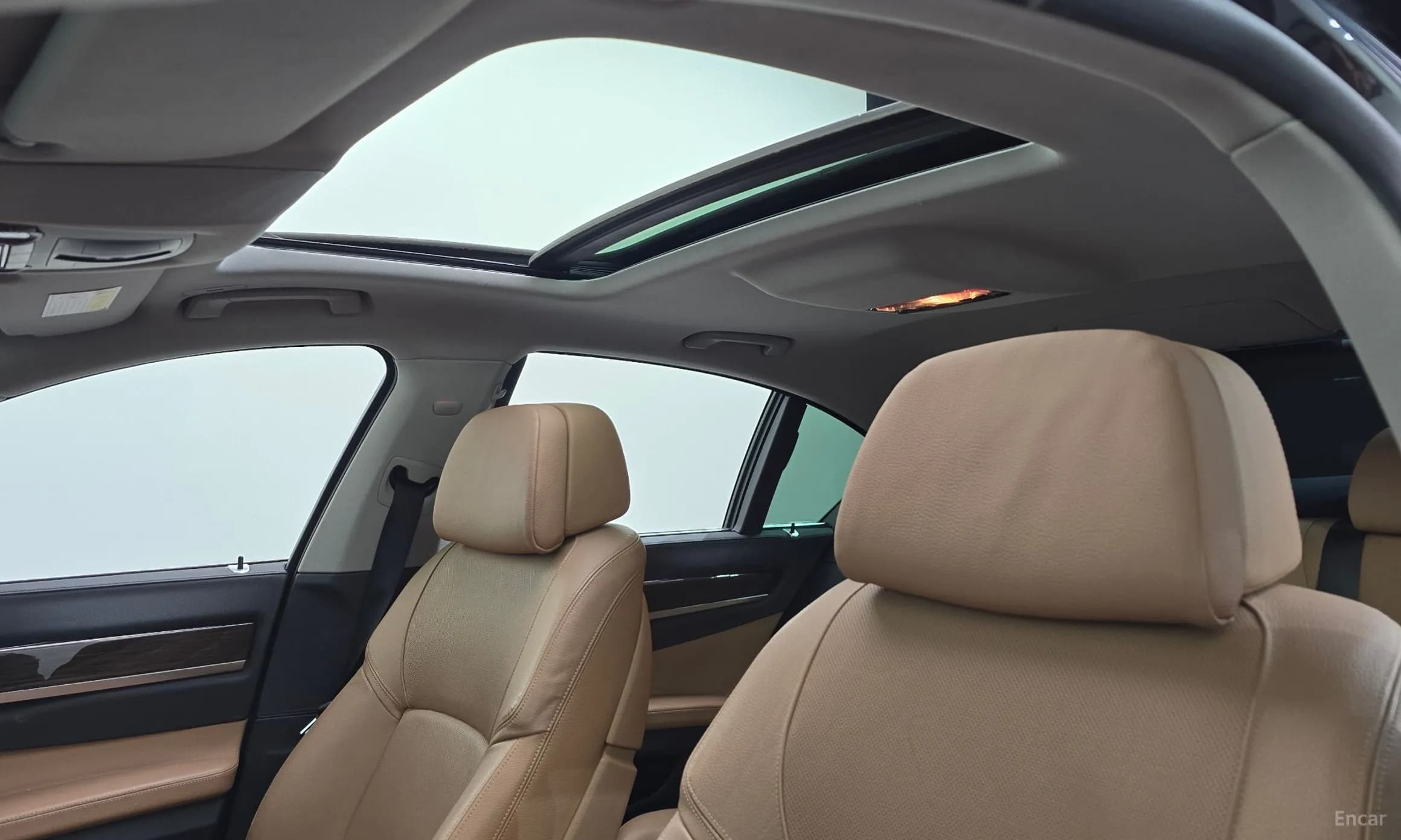 7 Series (F01)