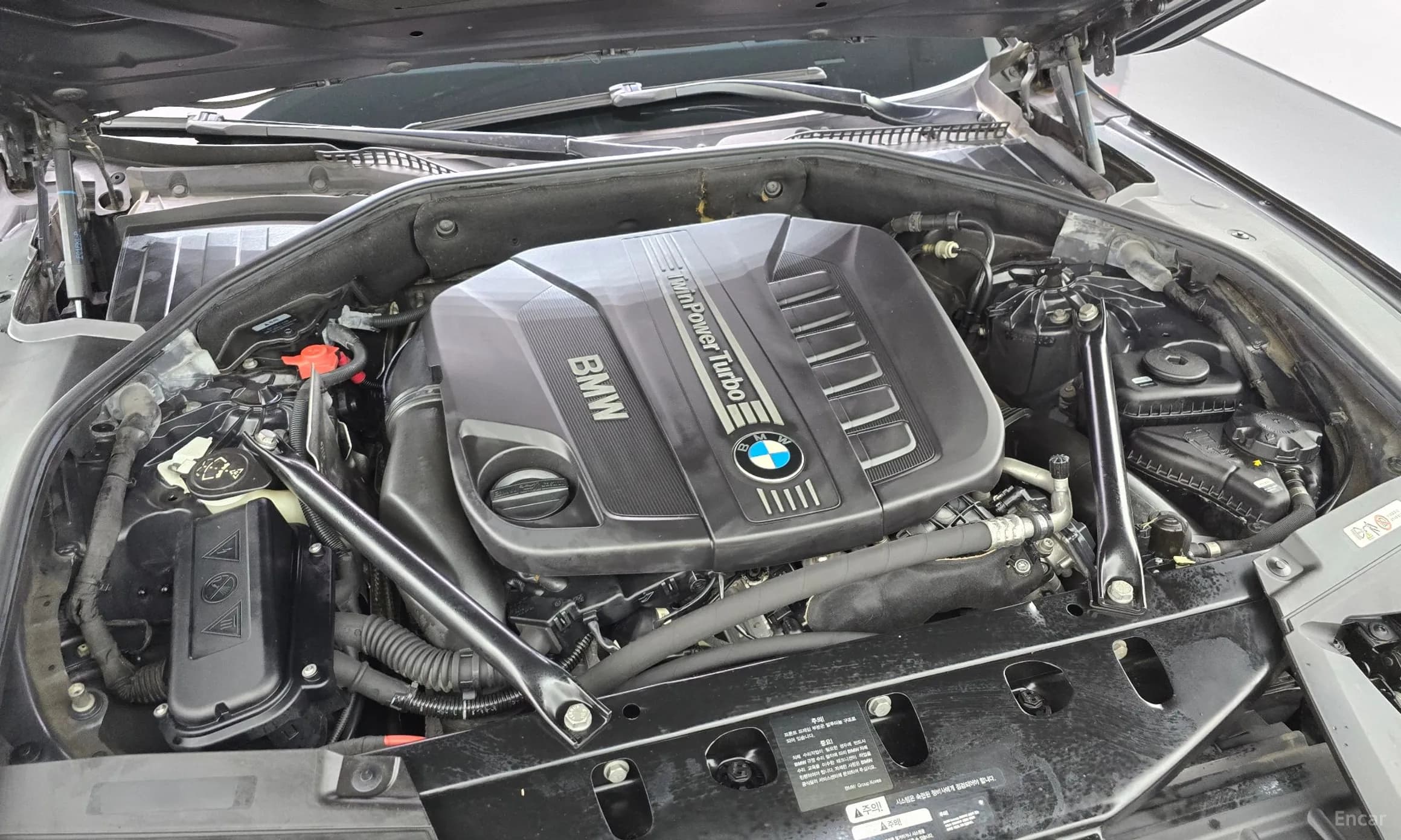 7 Series (F01)