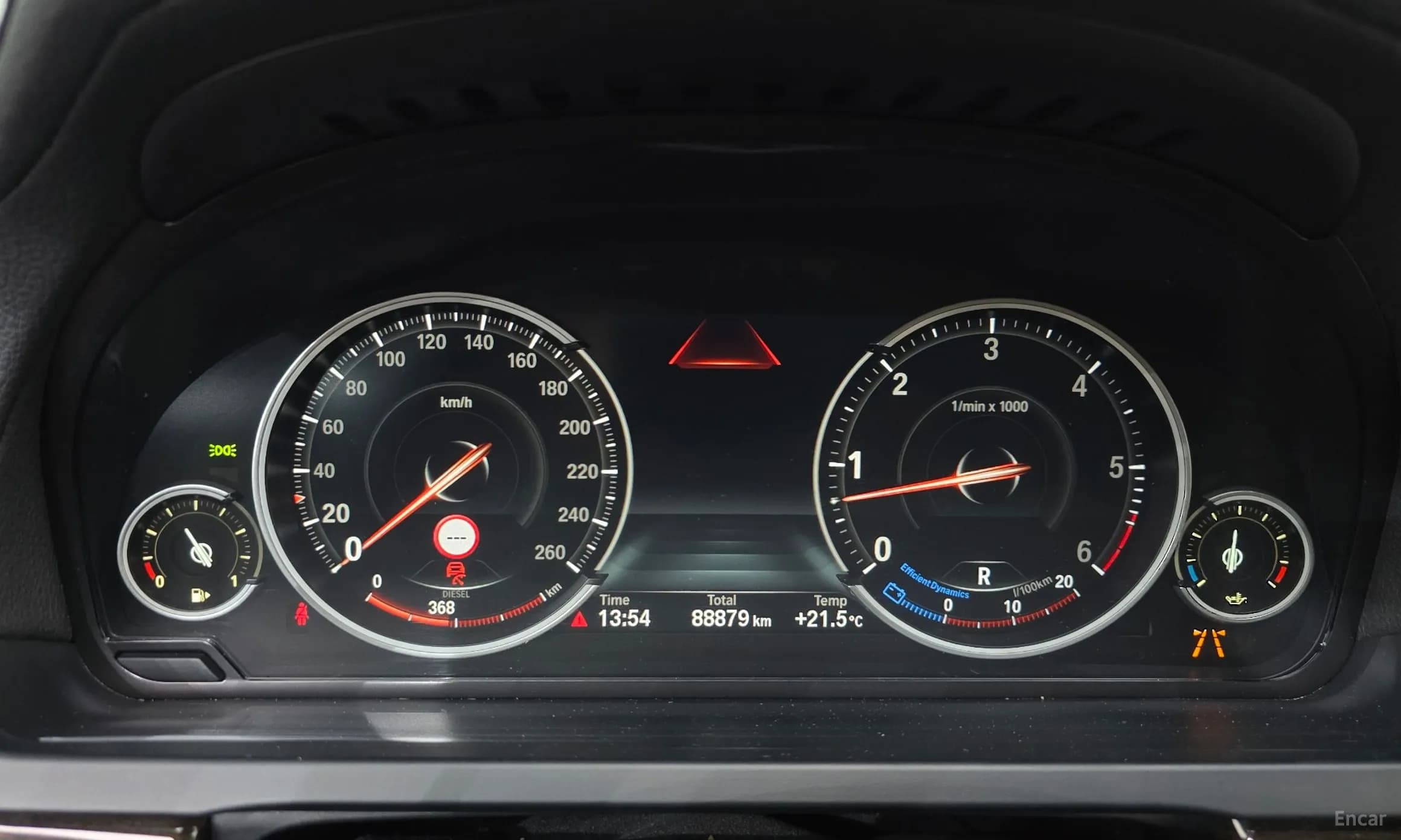 7 Series (F01)