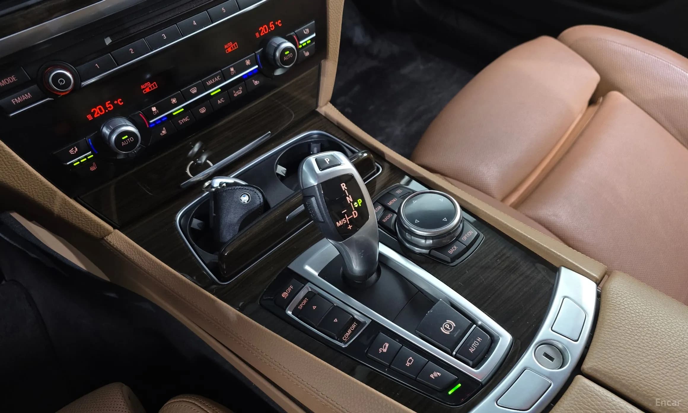 7 Series (F01)