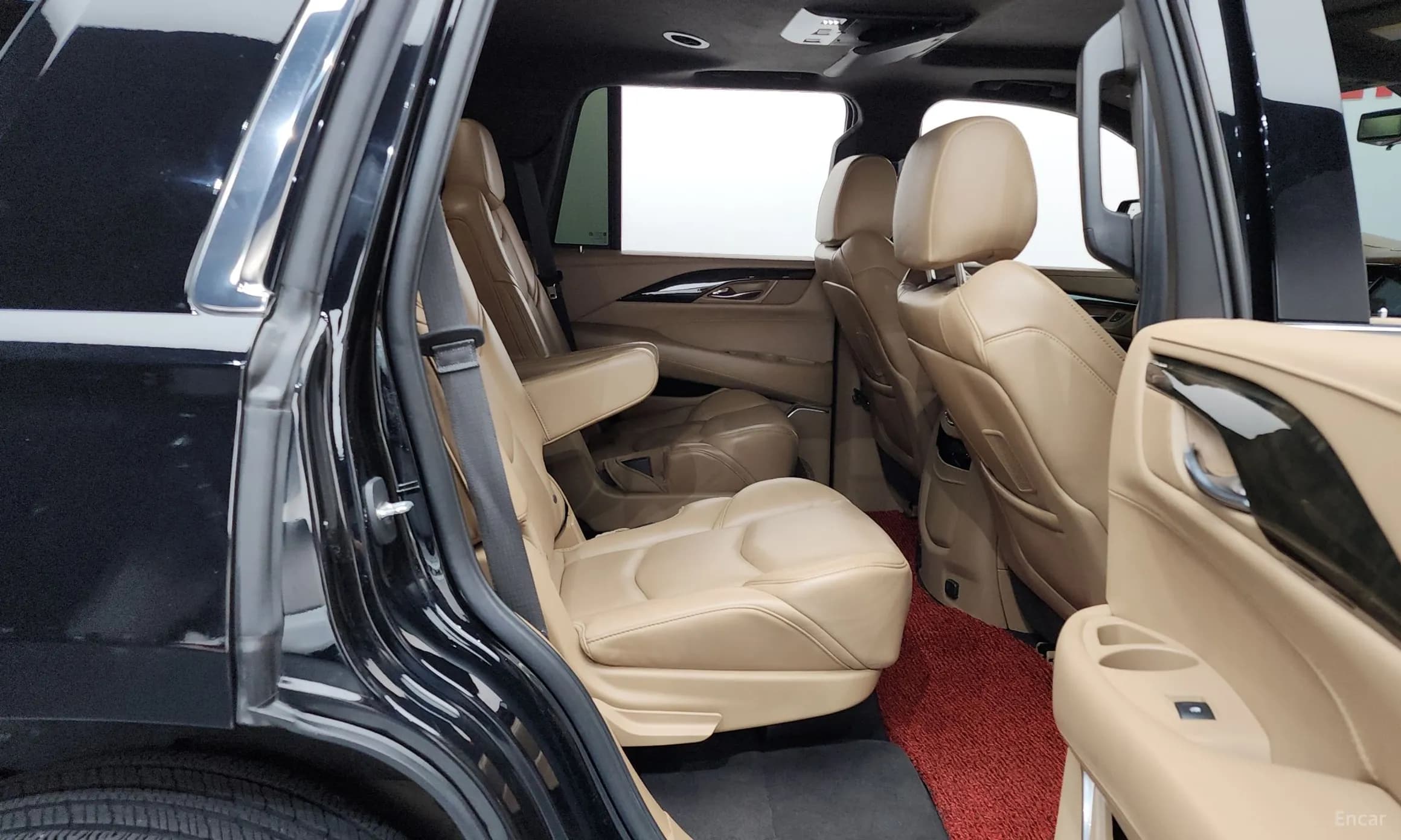 Escalade
