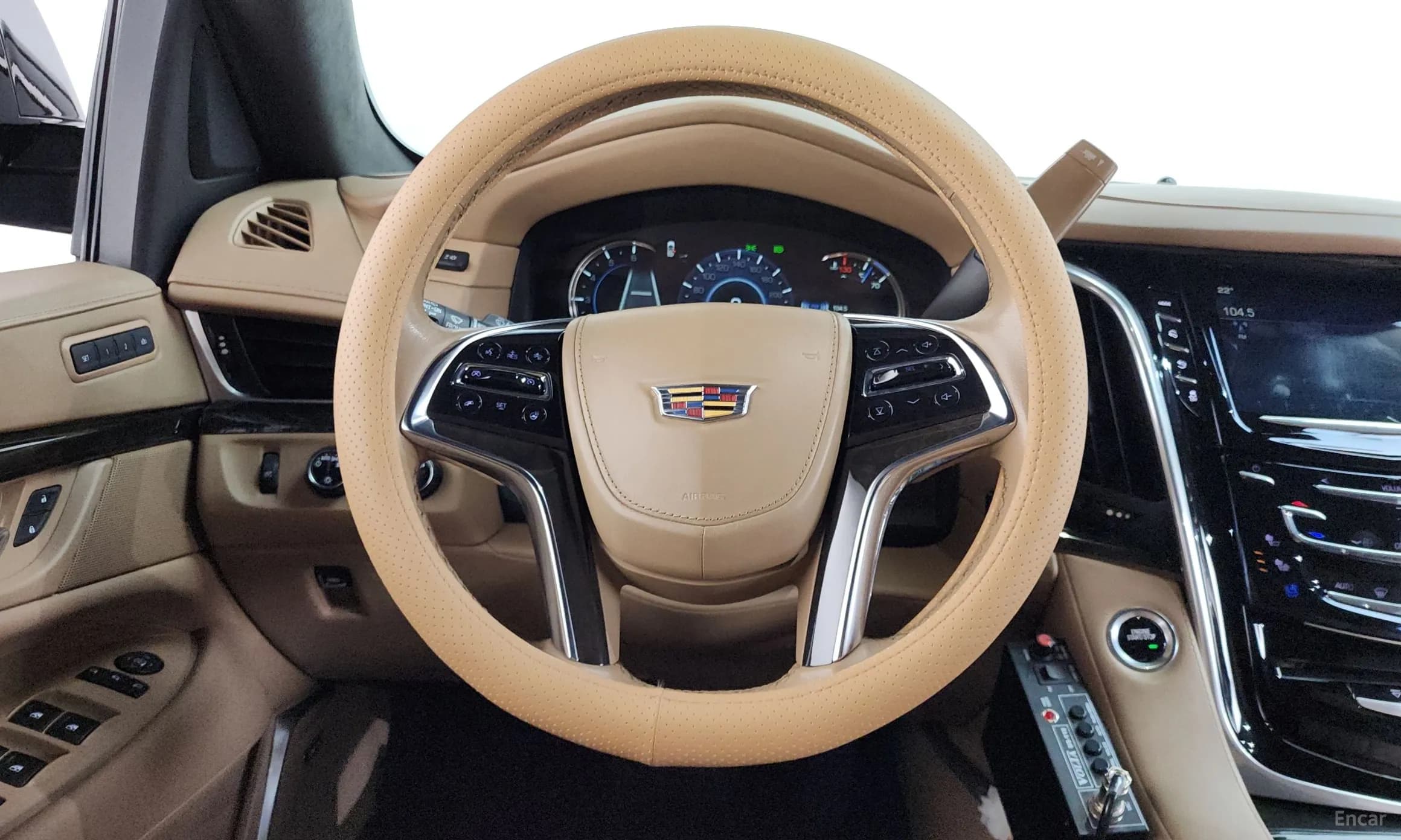 Escalade