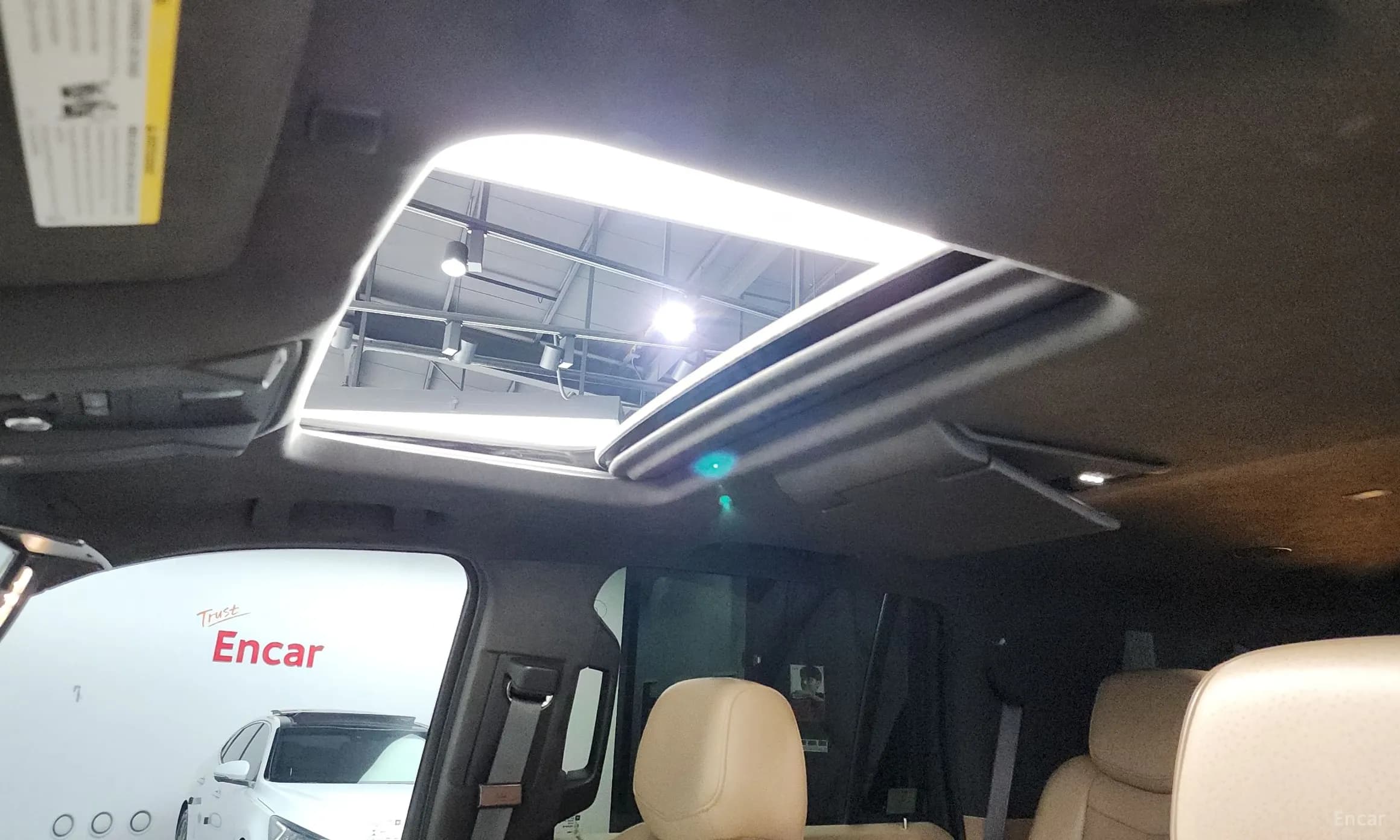 Escalade