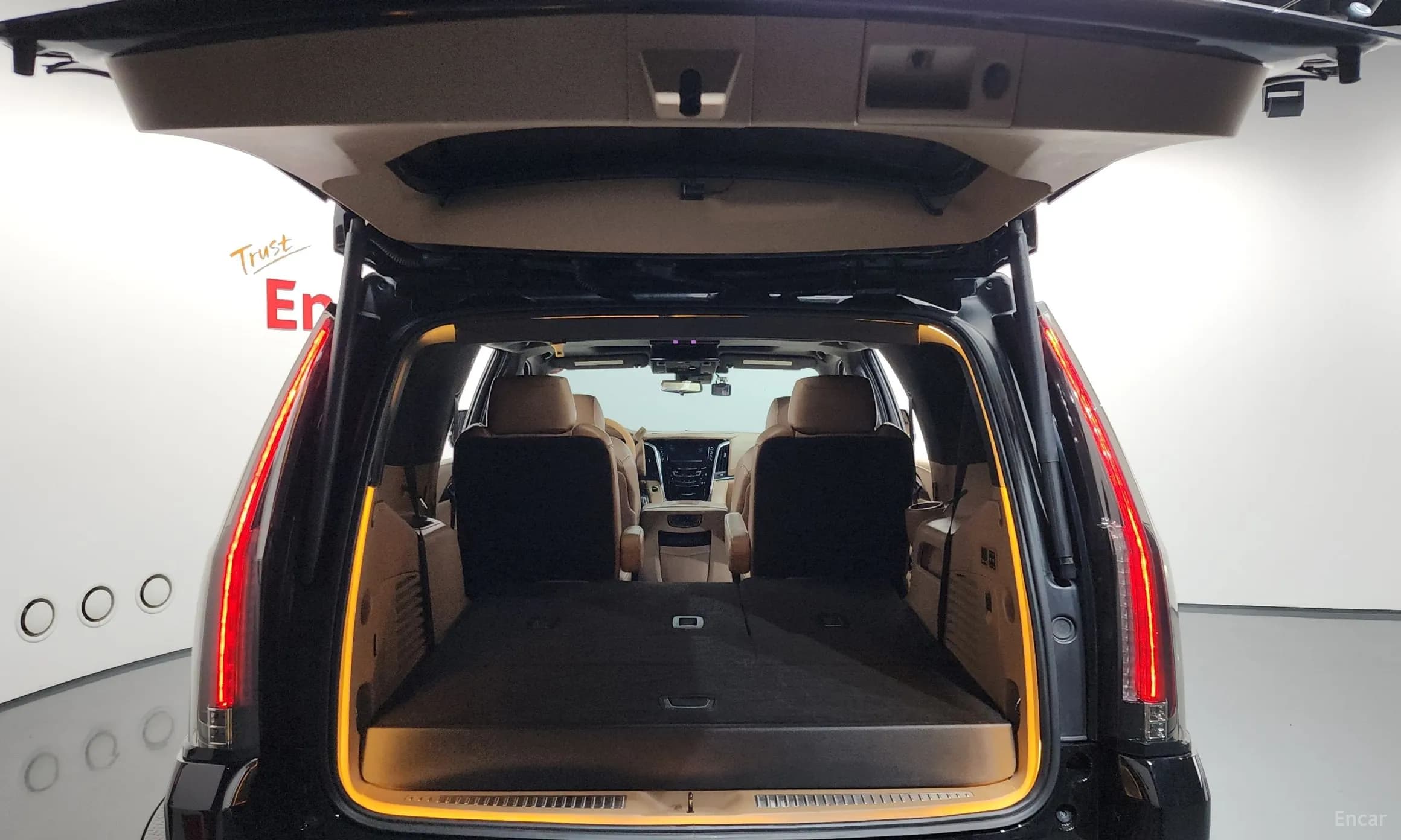 Escalade