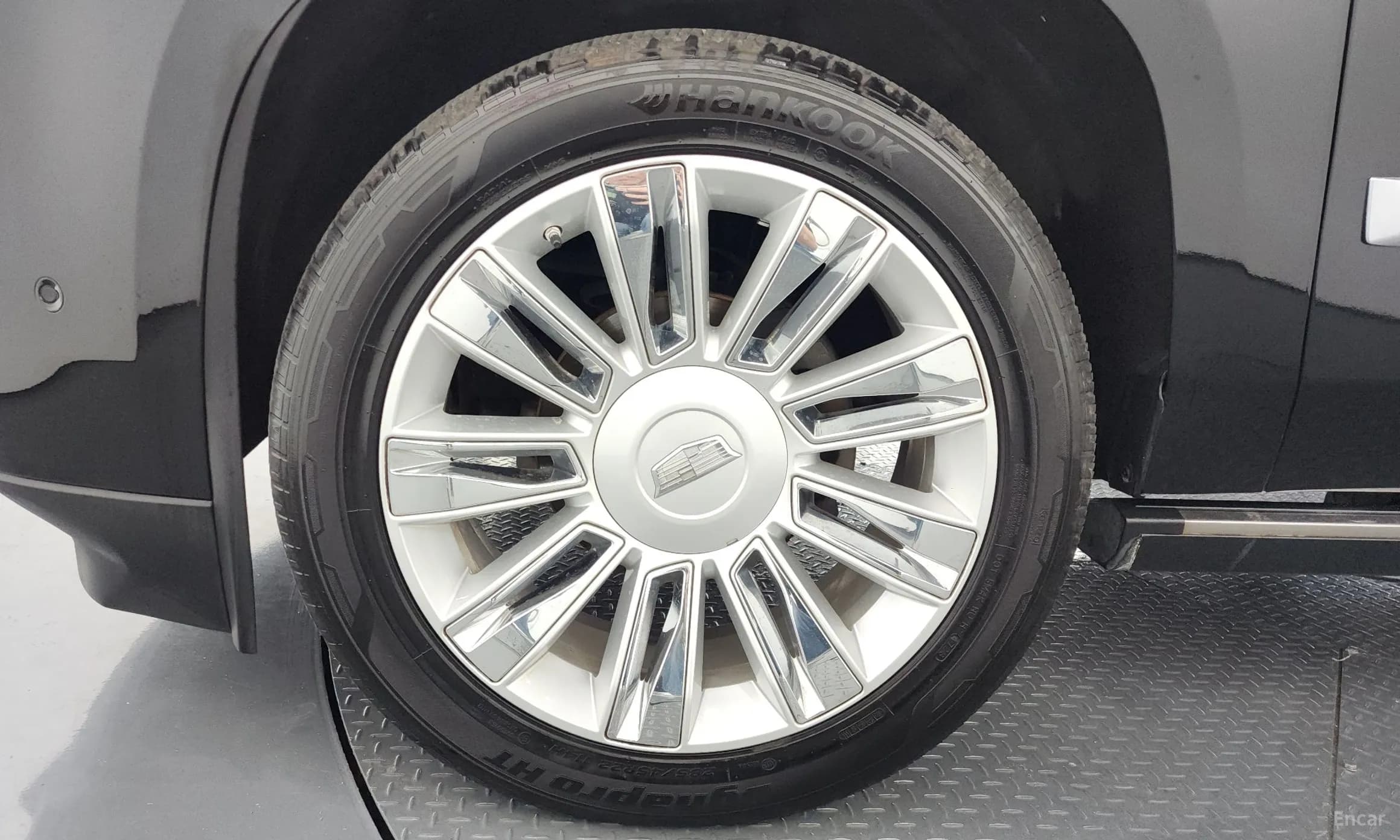Escalade