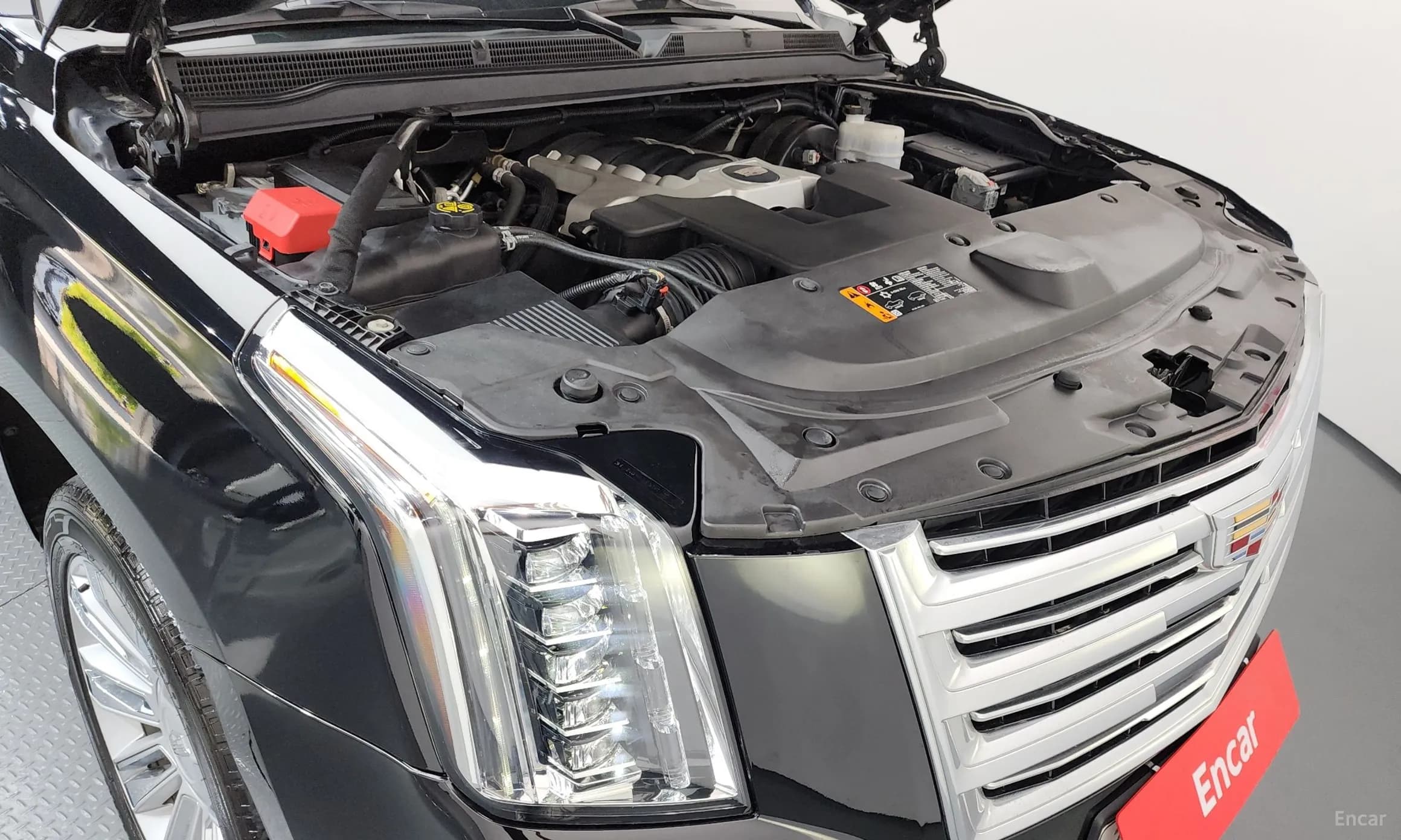 Escalade