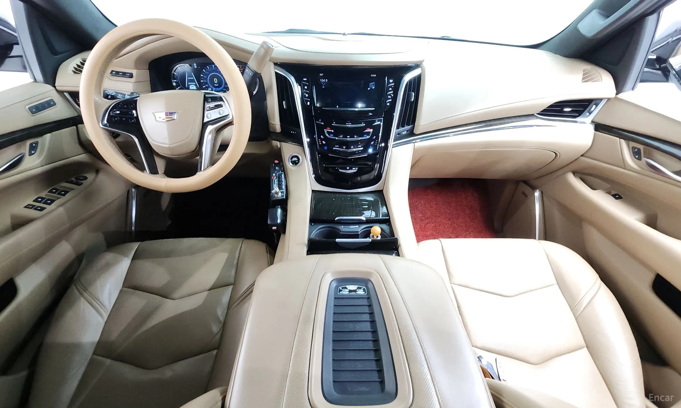 Escalade