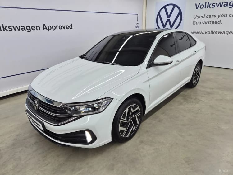 Jetta 7th Generation