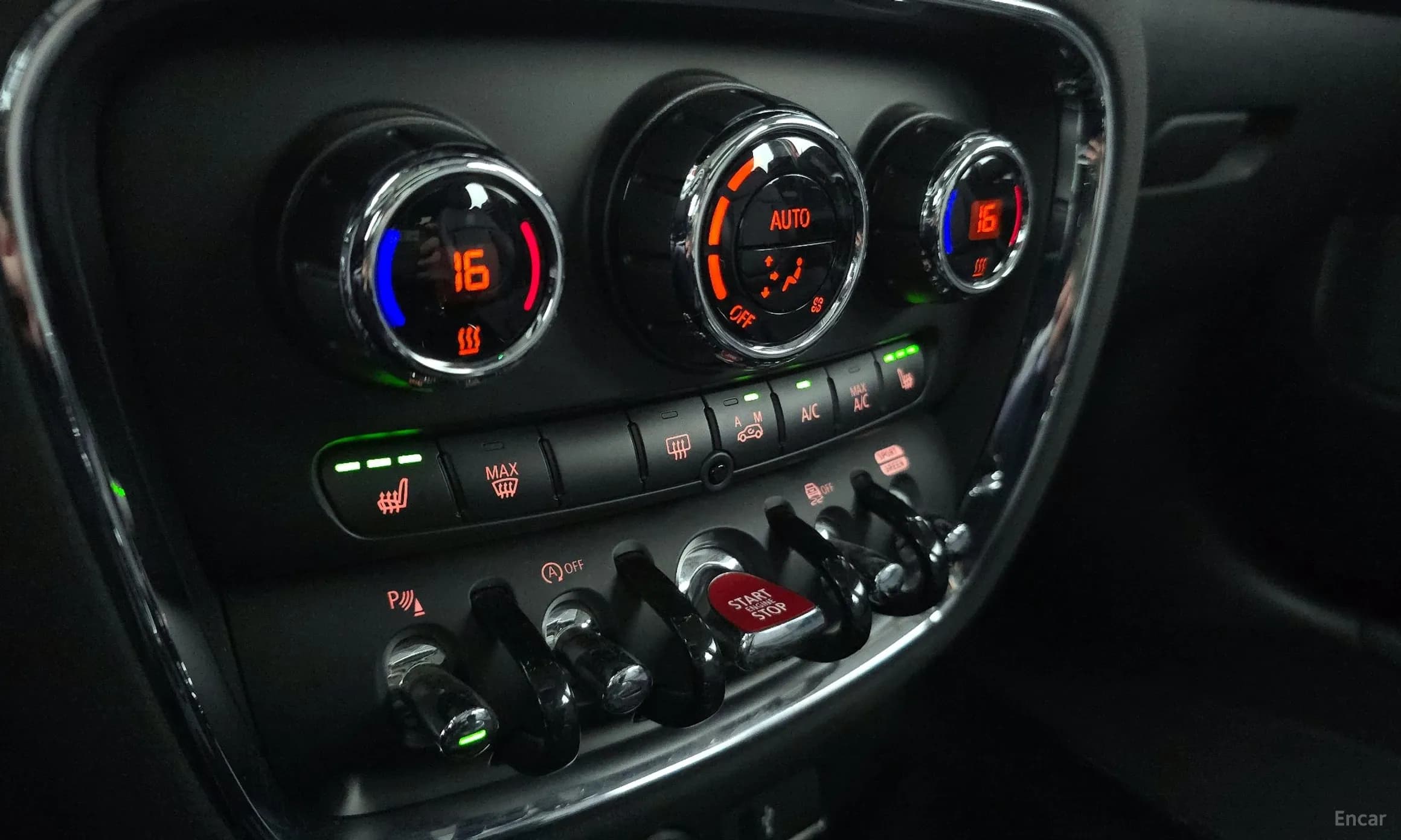 Cooper Clubman