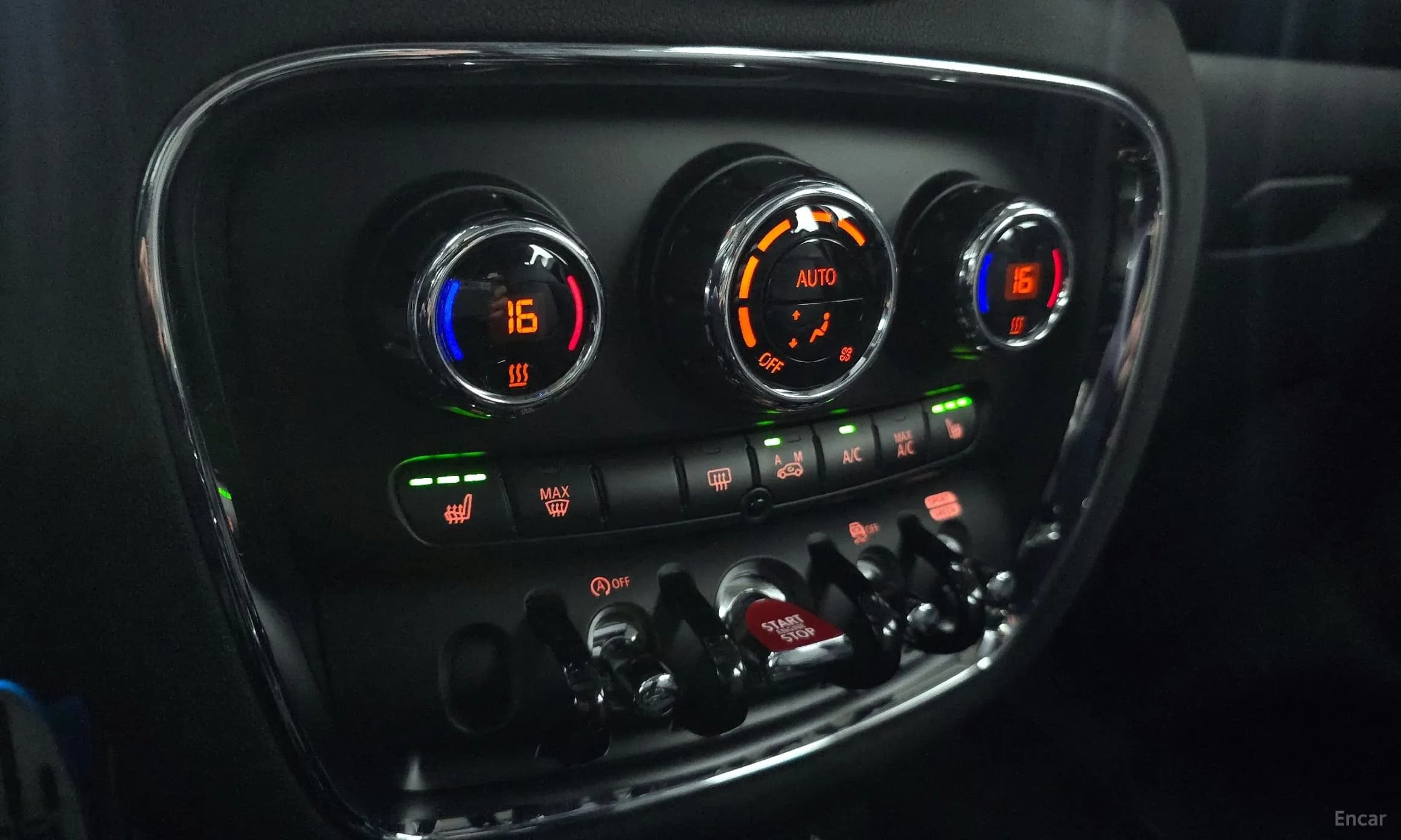 Cooper Clubman
