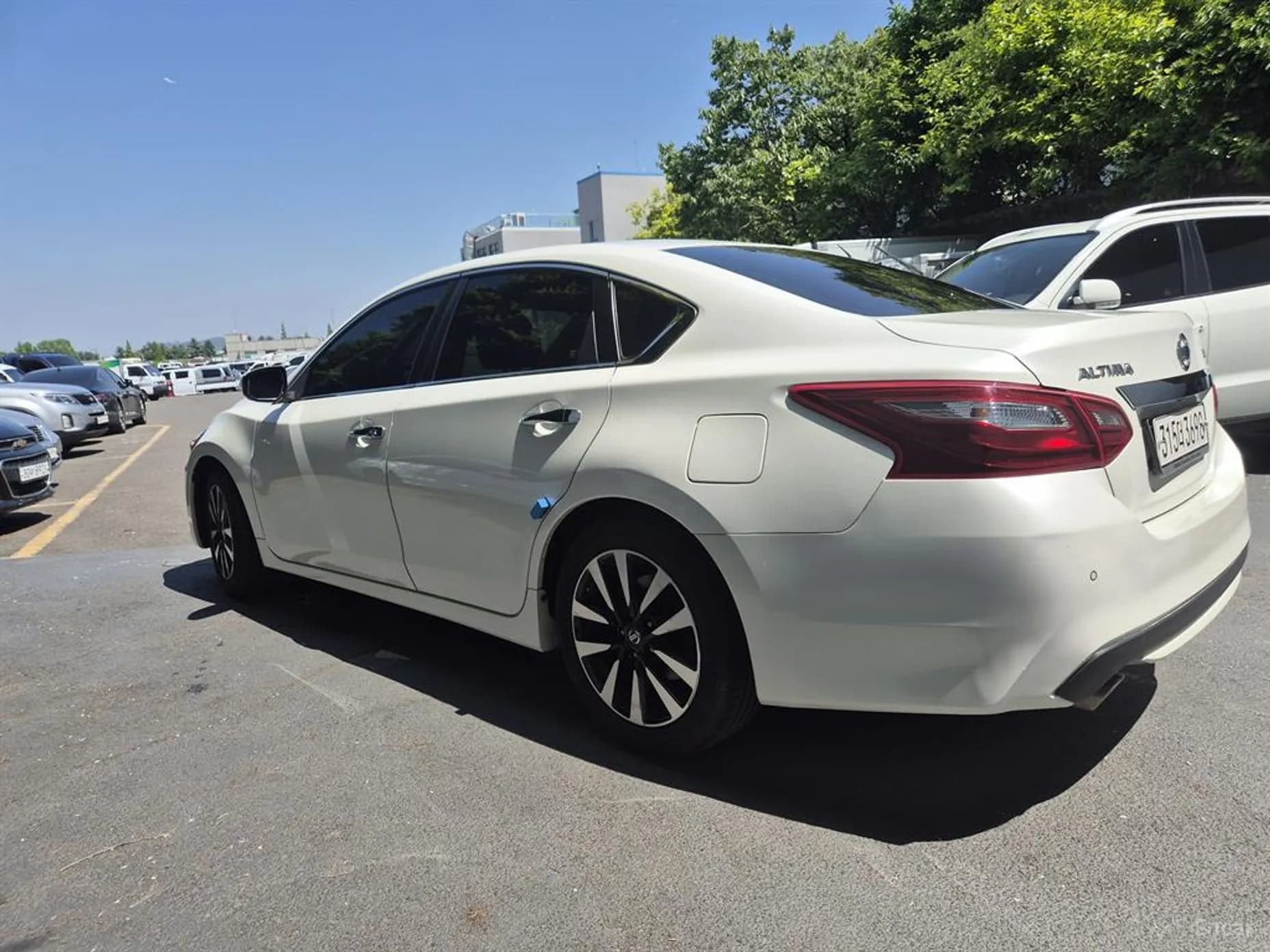 Altima