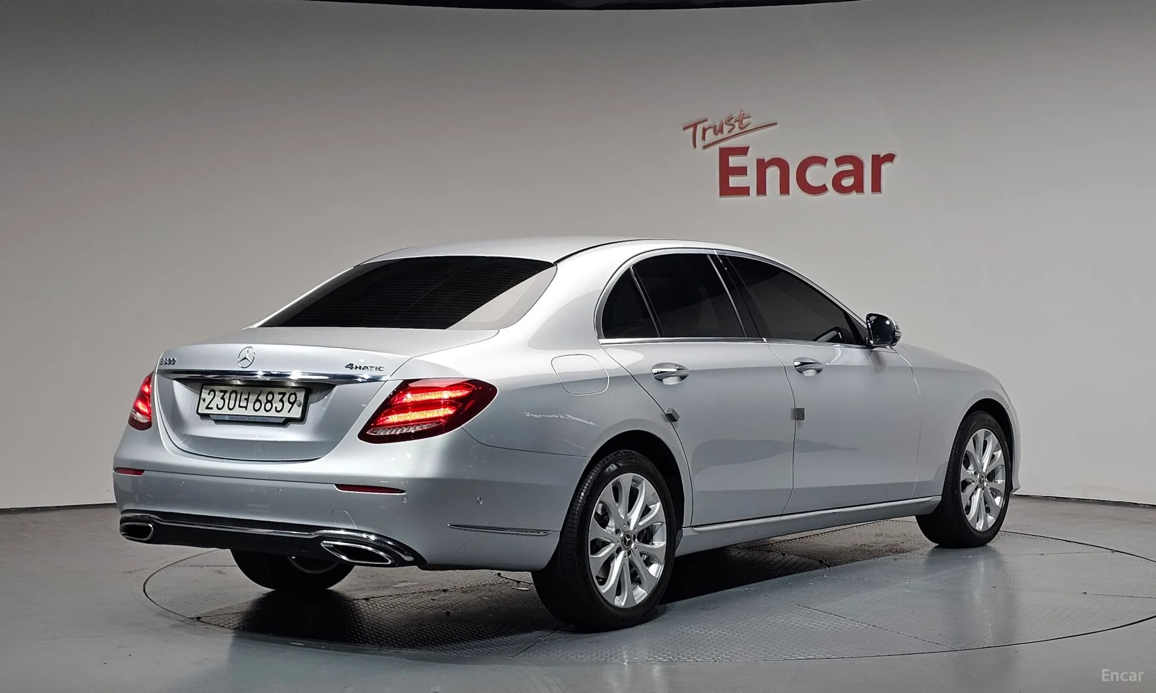 E-Class W213