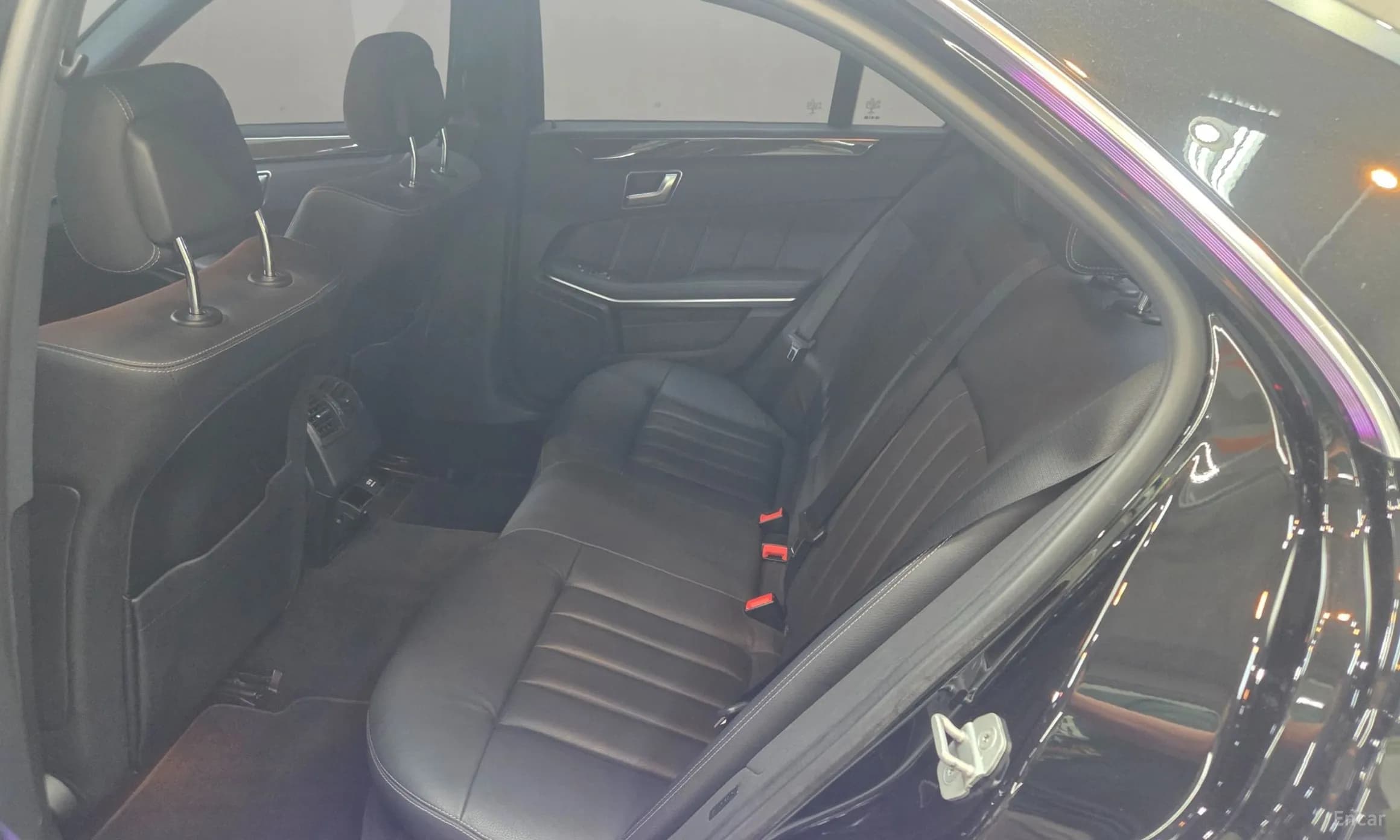 E-Class W212
