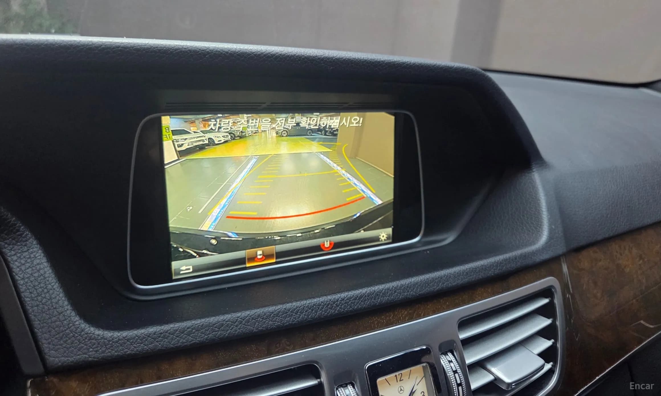 E-Class W212