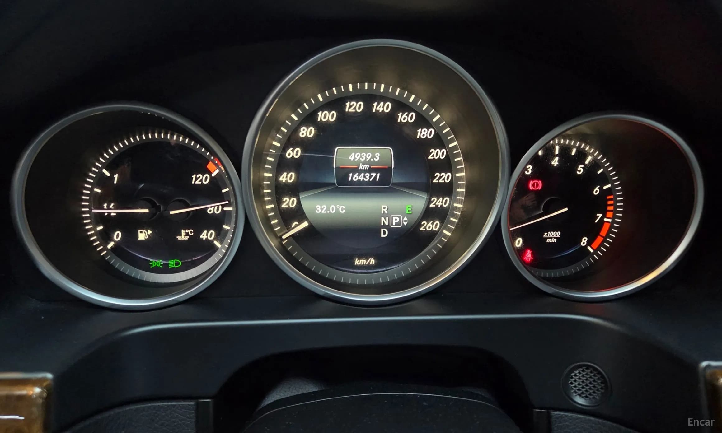 E-Class W212