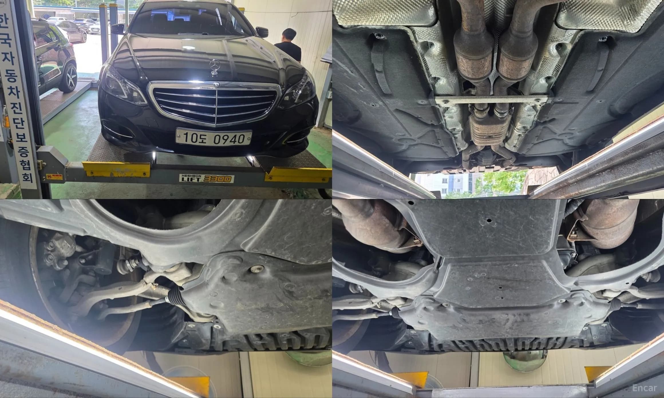 E-Class W212