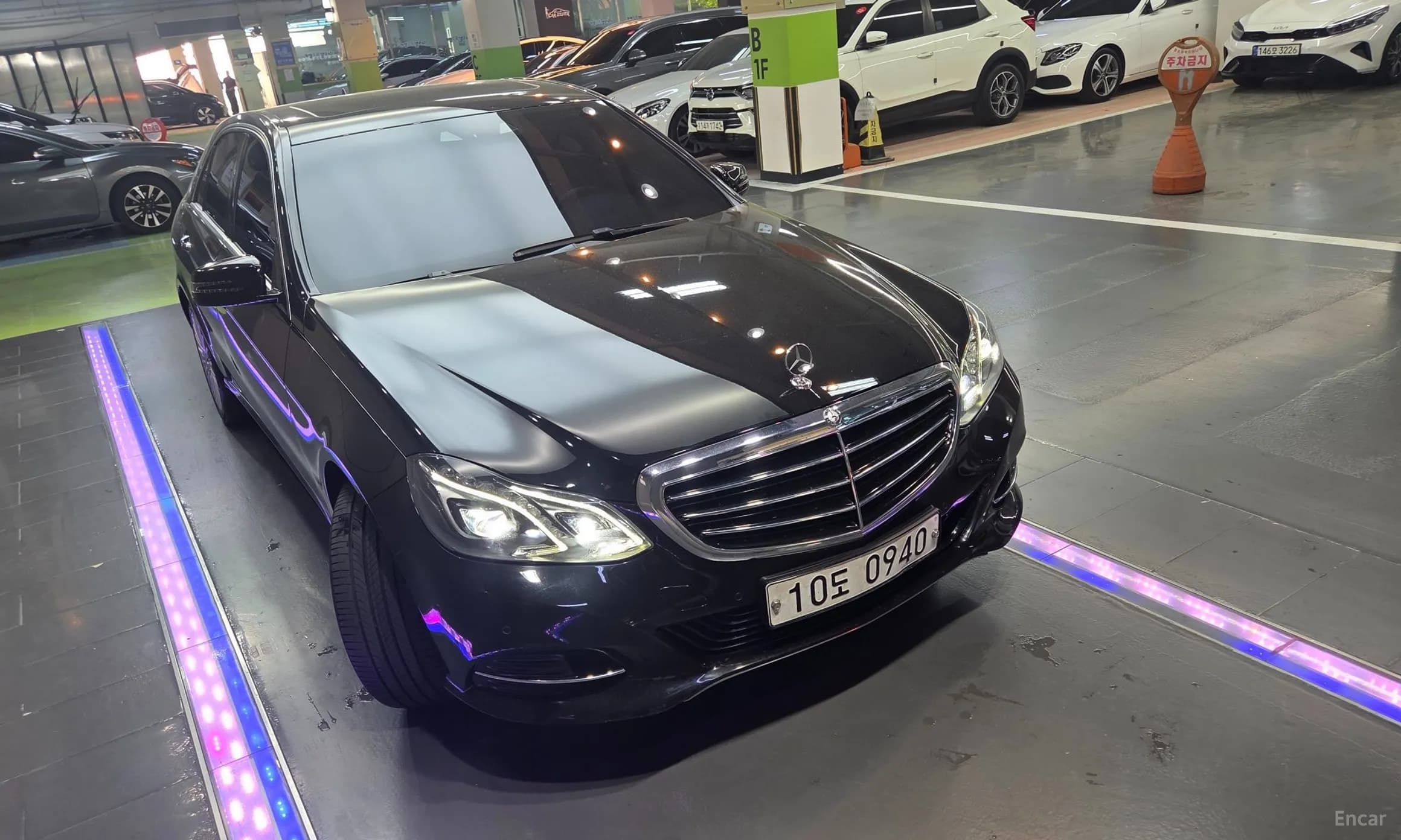 E-Class W212
