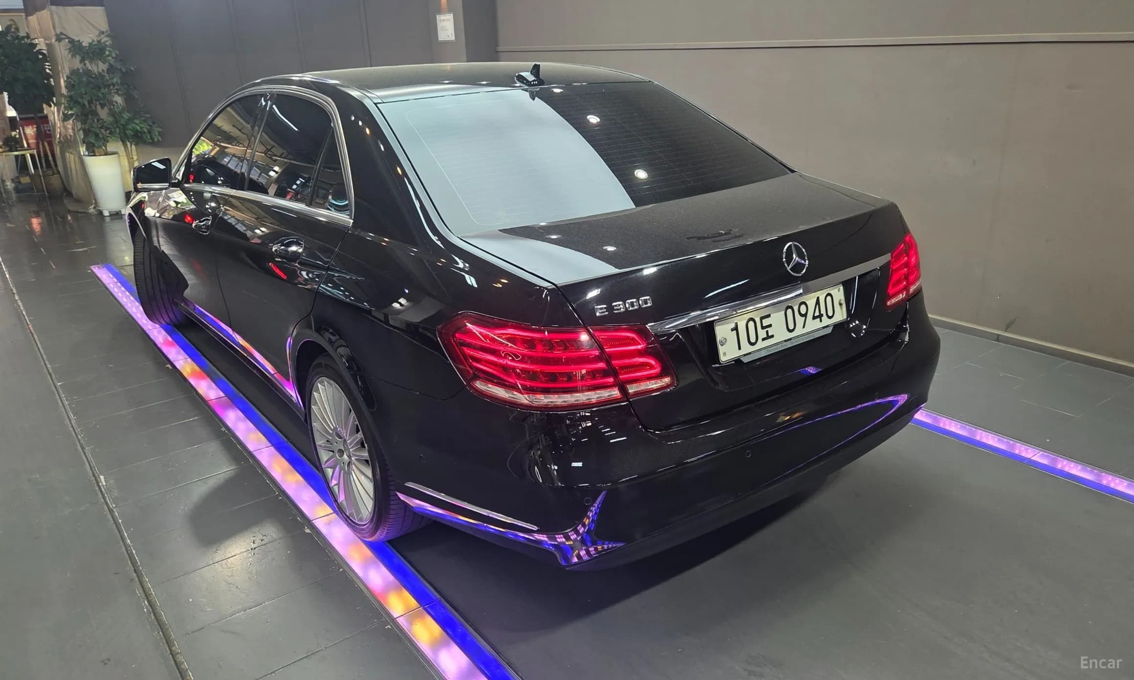 E-Class W212