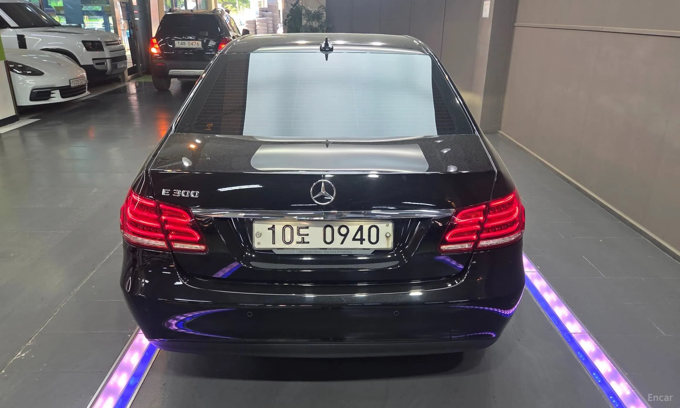E-Class W212
