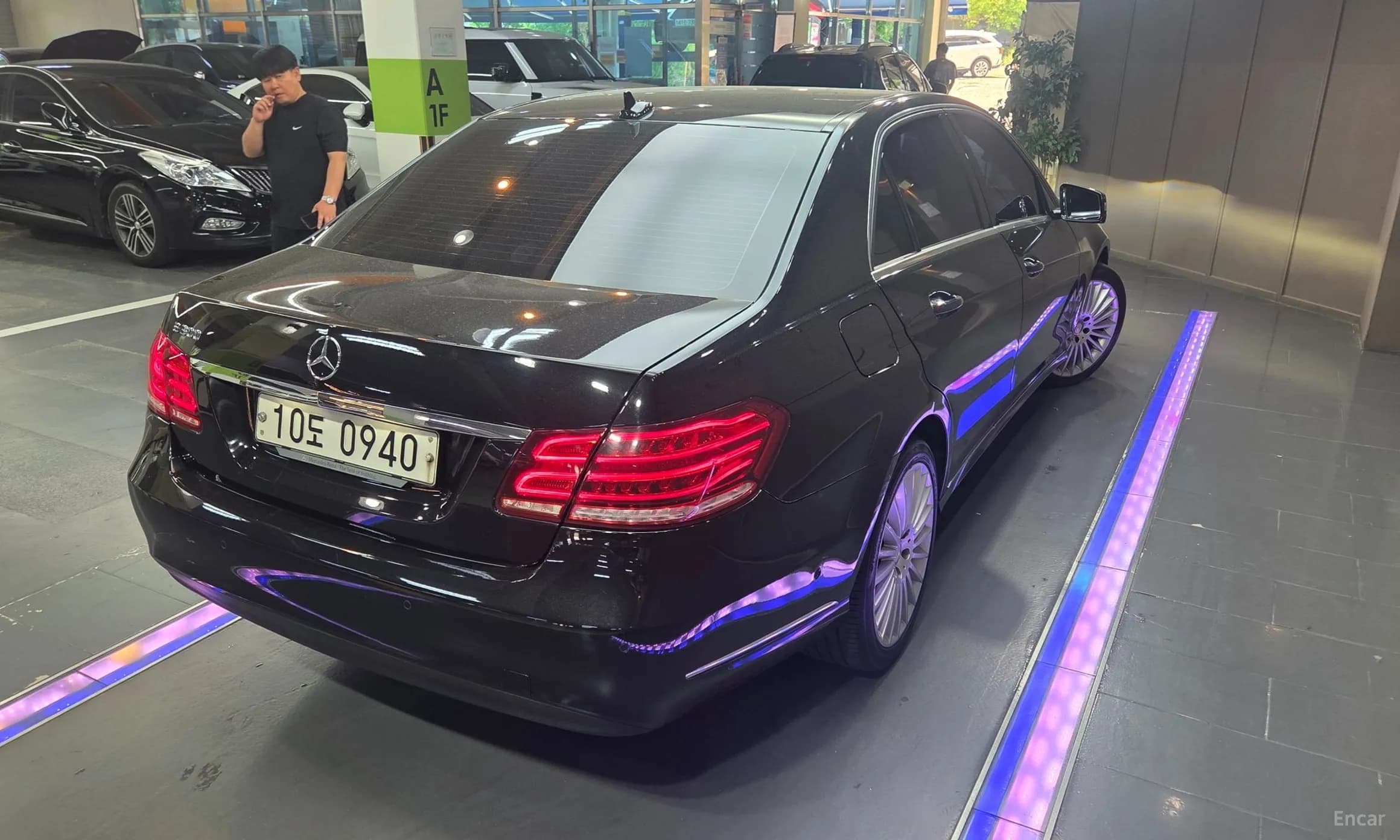 E-Class W212