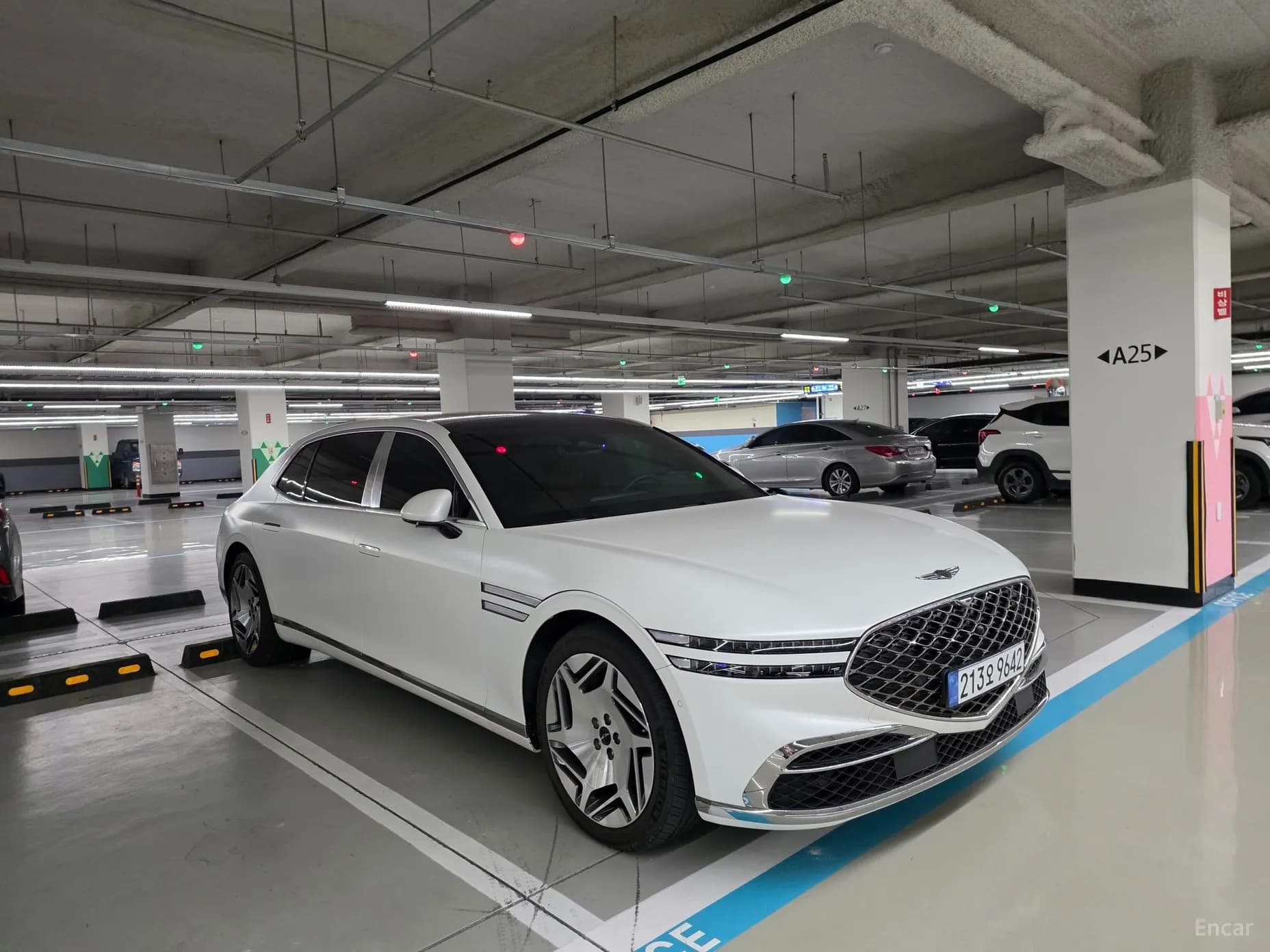 G90 (RS4)