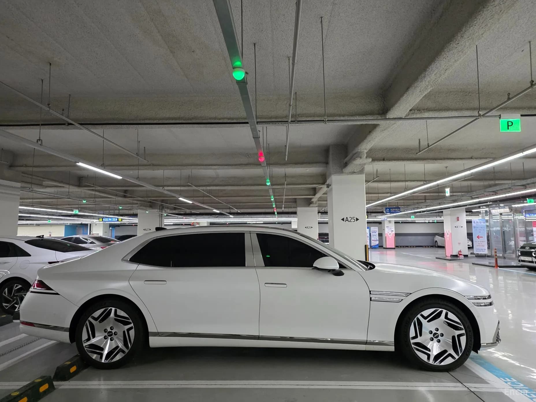 G90 (RS4)