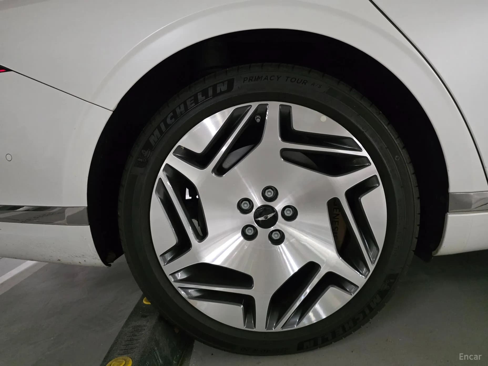 G90 (RS4)