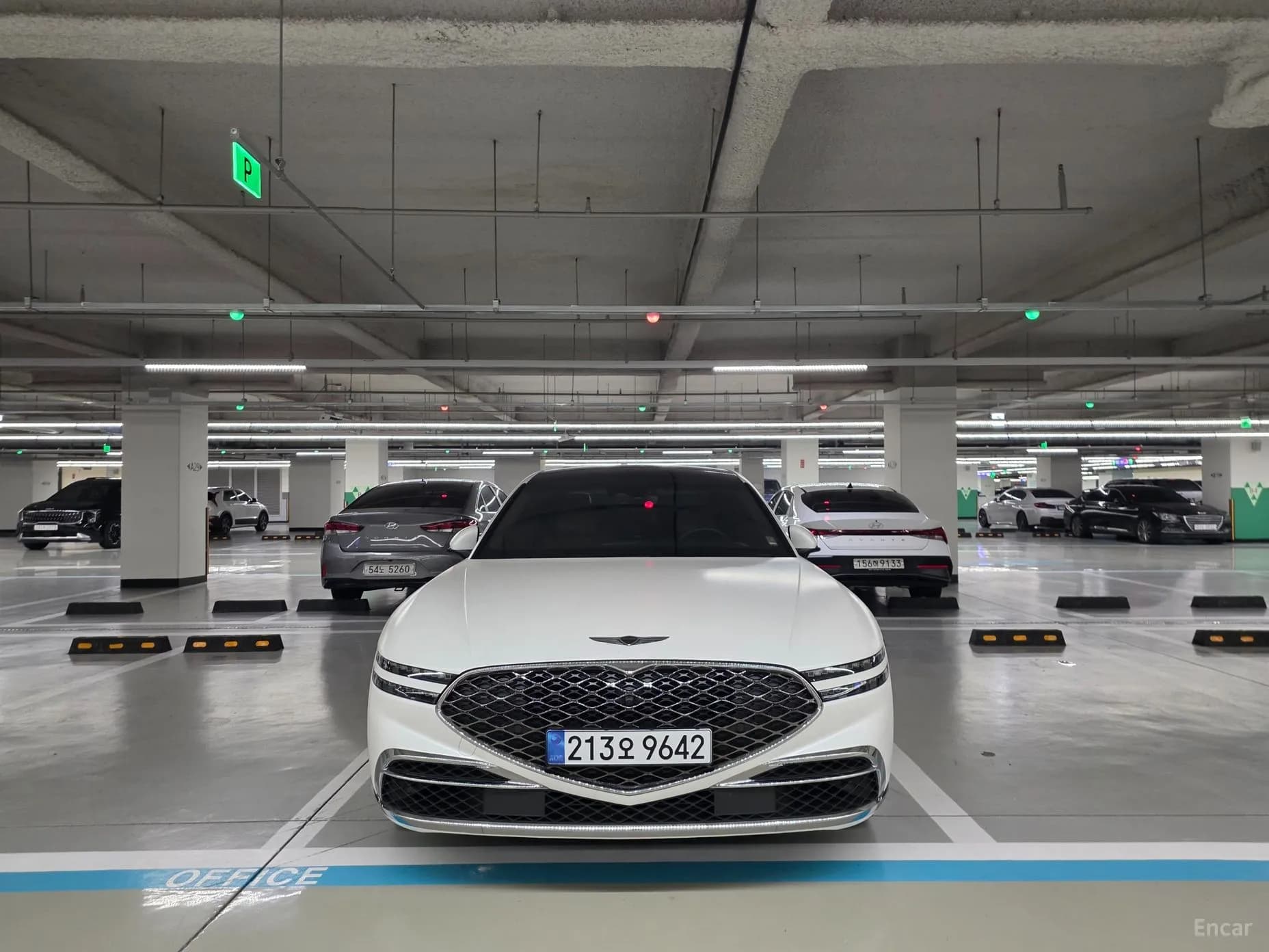 G90 (RS4)