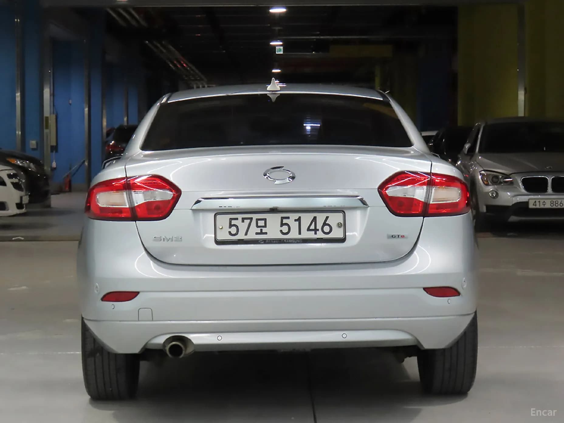Sm3 Neo