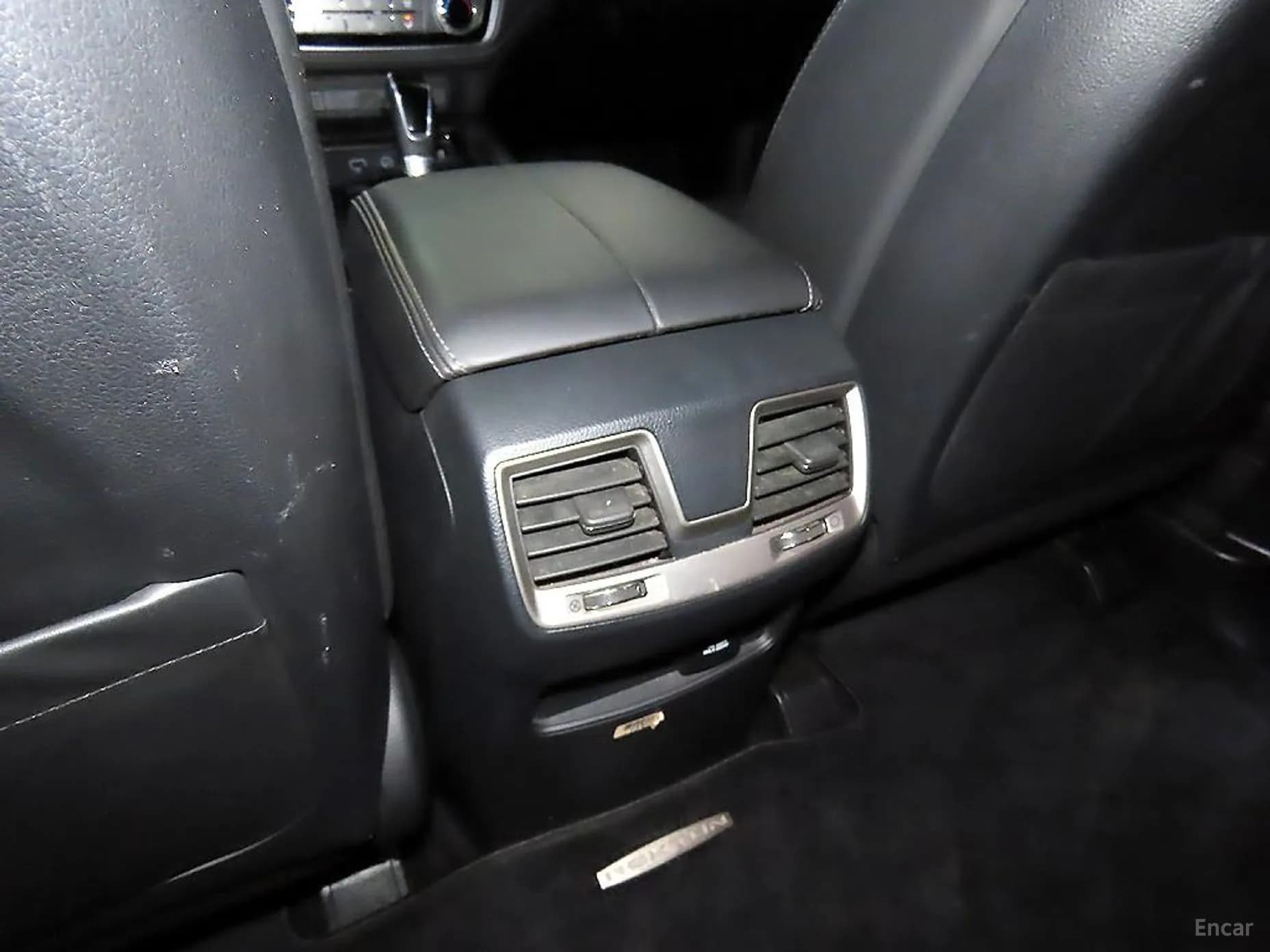 G4 Rexton