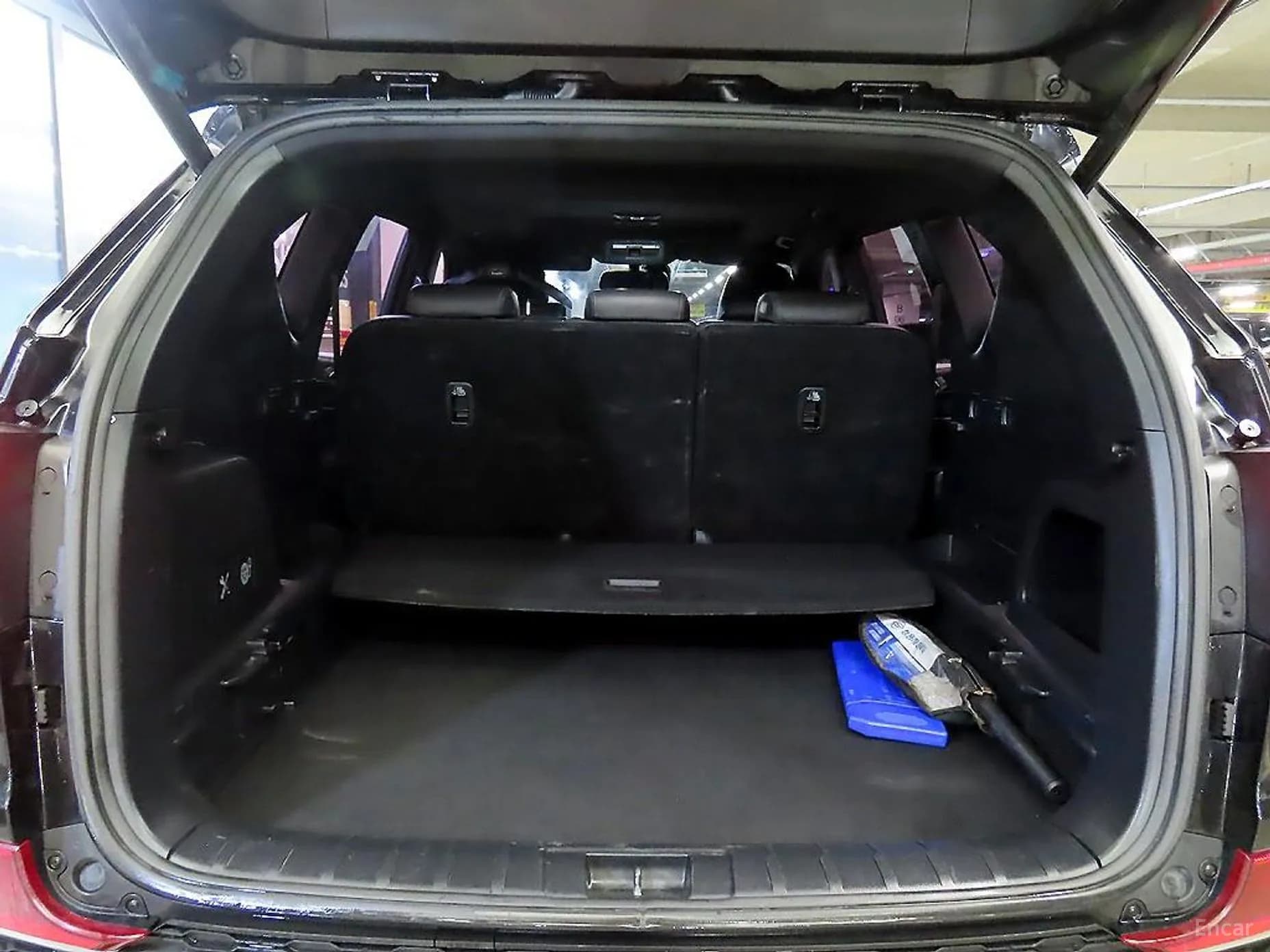 G4 Rexton