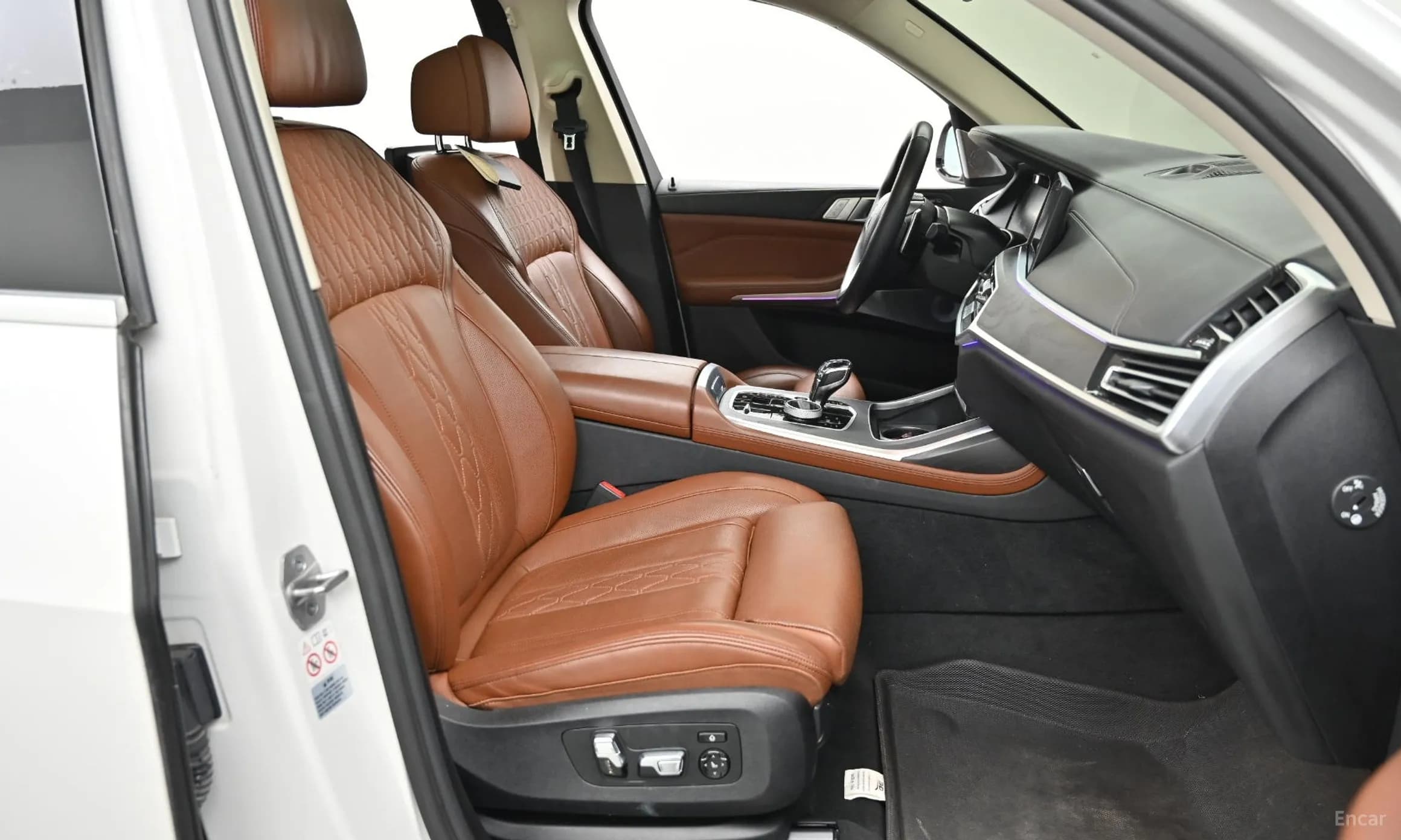 X7 (G07)