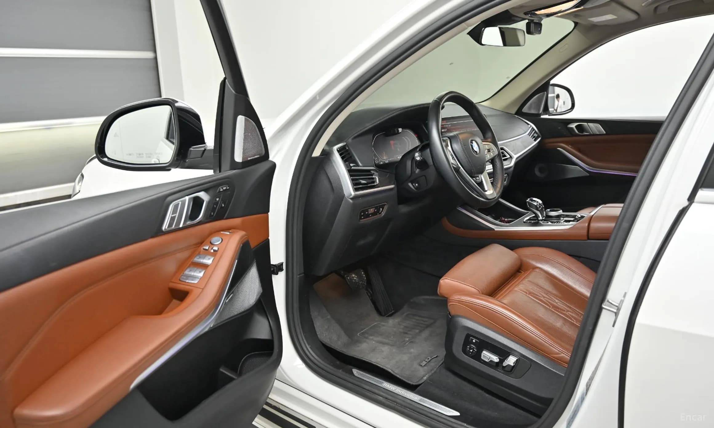 X7 (G07)