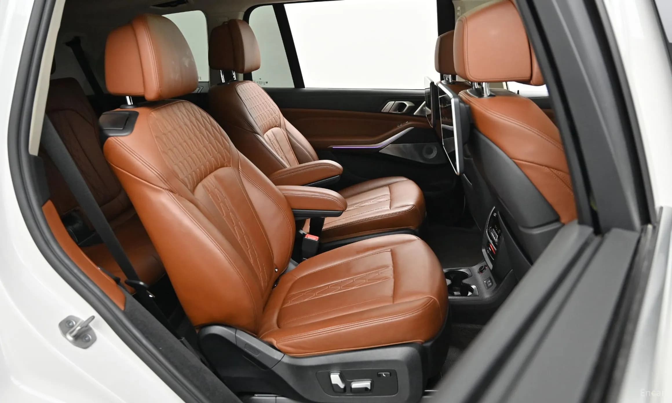 X7 (G07)
